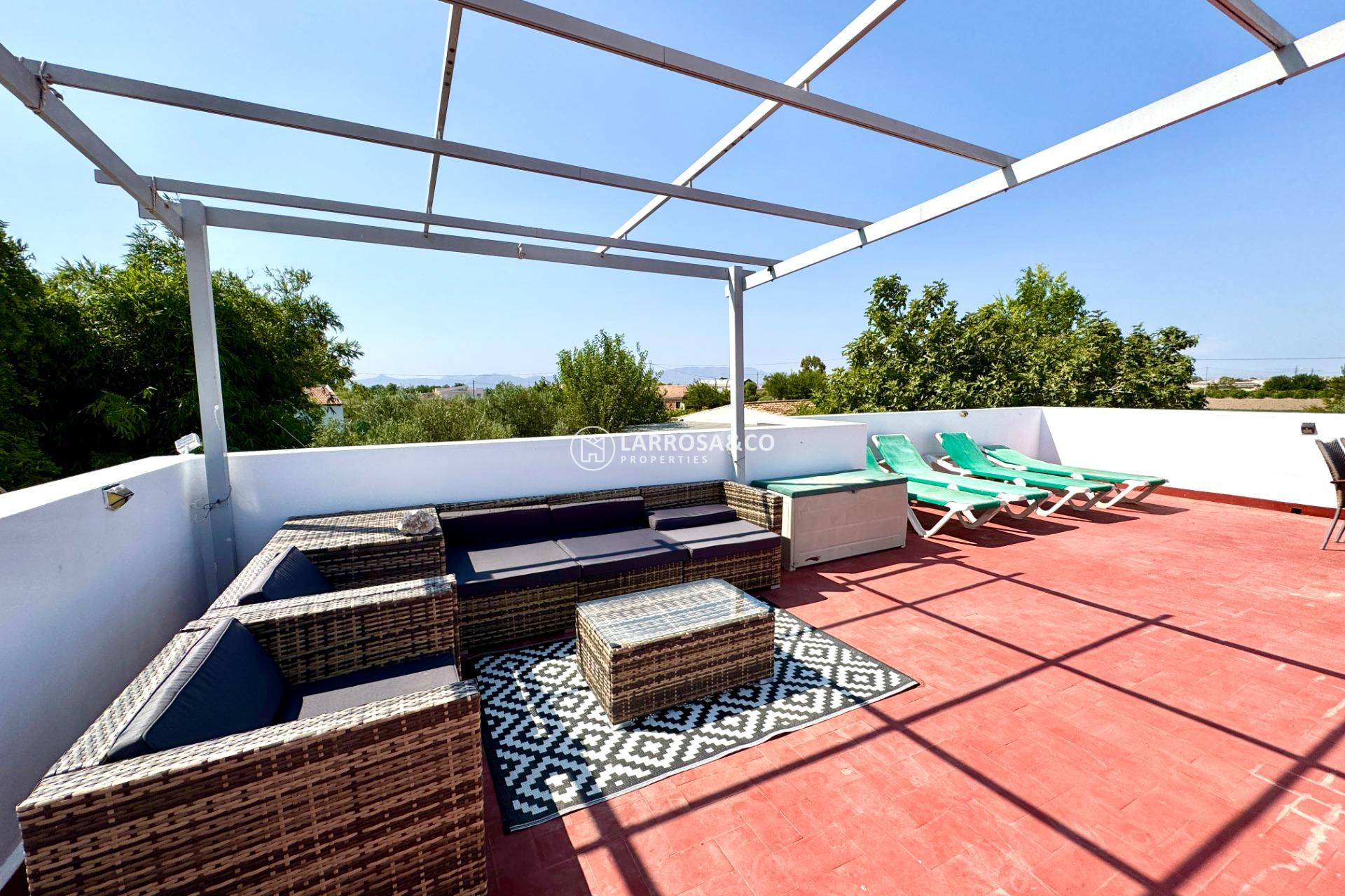 A Vendre - Villa - Dolores - Comunidad valenciana