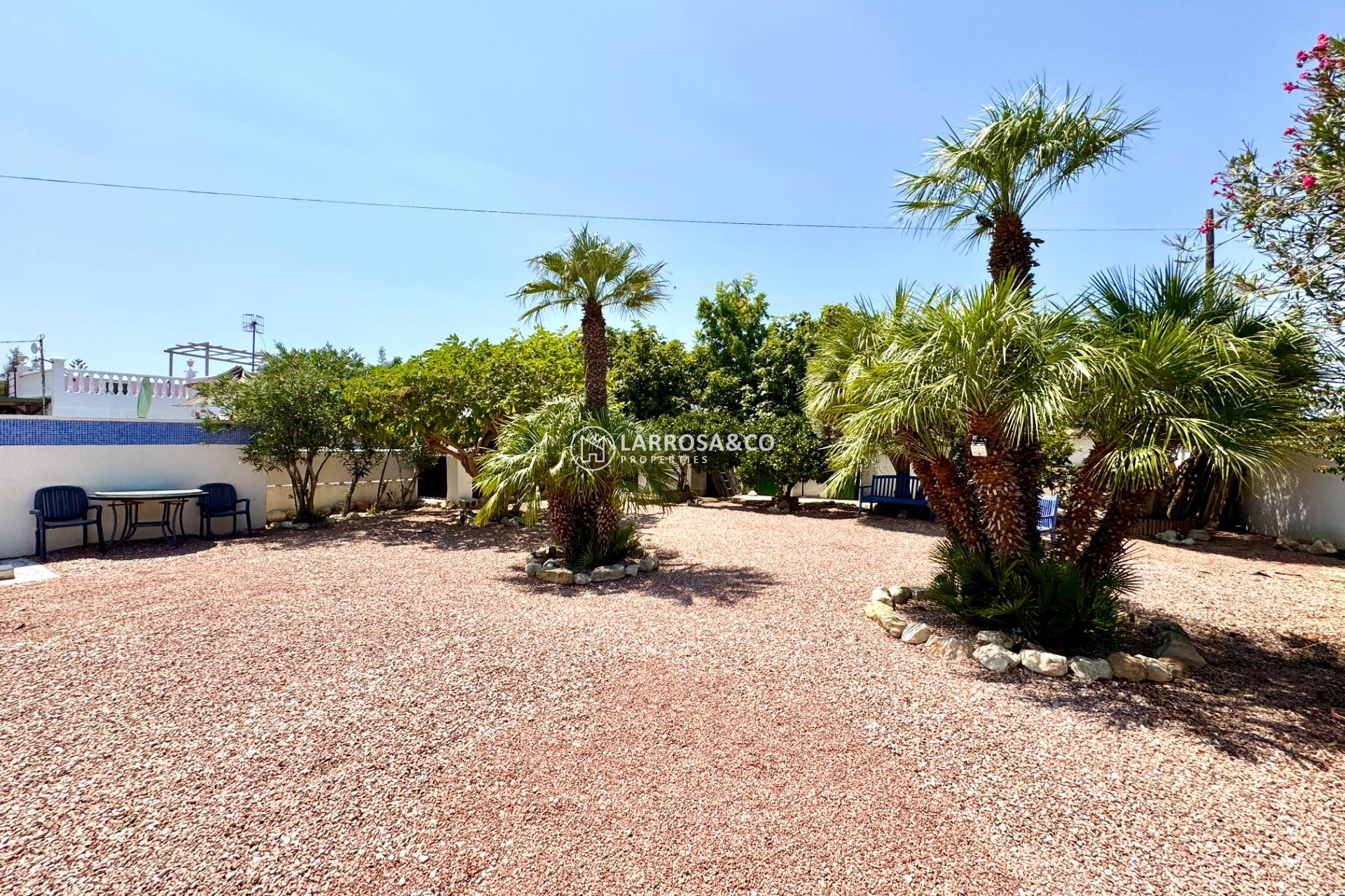 A Vendre - Villa - Dolores - Comunidad valenciana