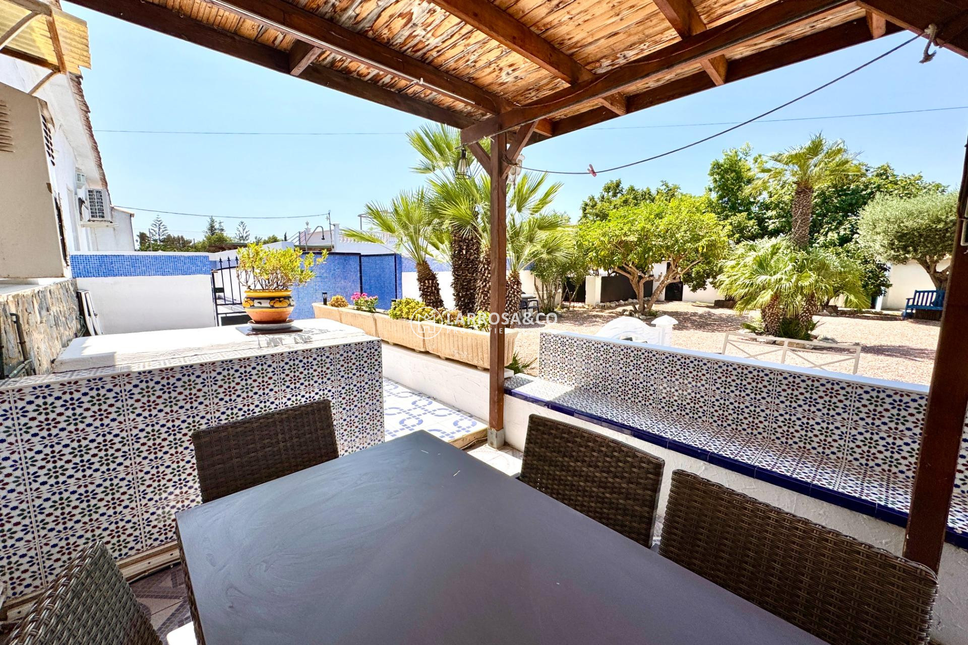 A Vendre - Villa - Dolores - Comunidad valenciana
