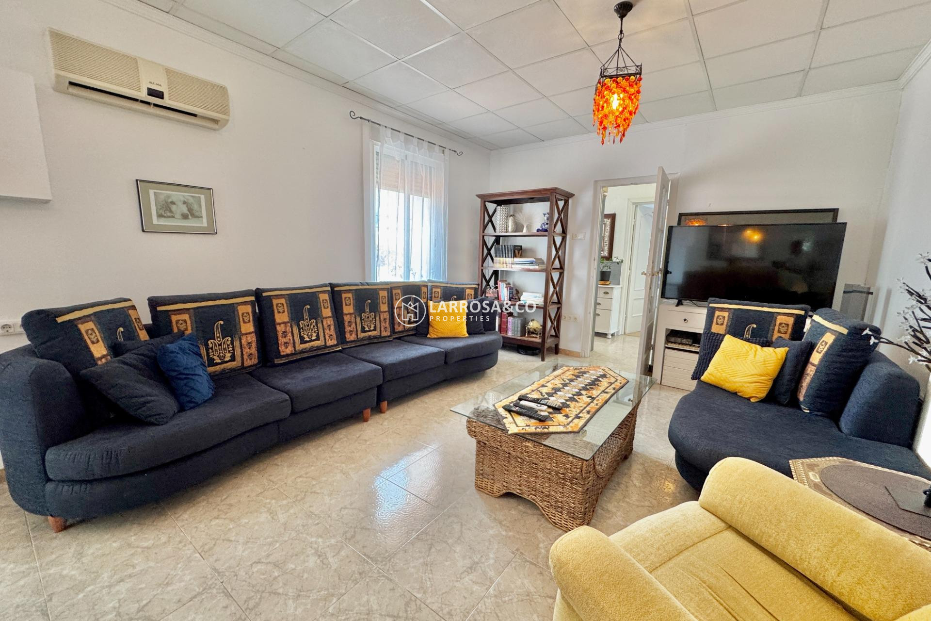 A Vendre - Villa - Dolores - Comunidad valenciana