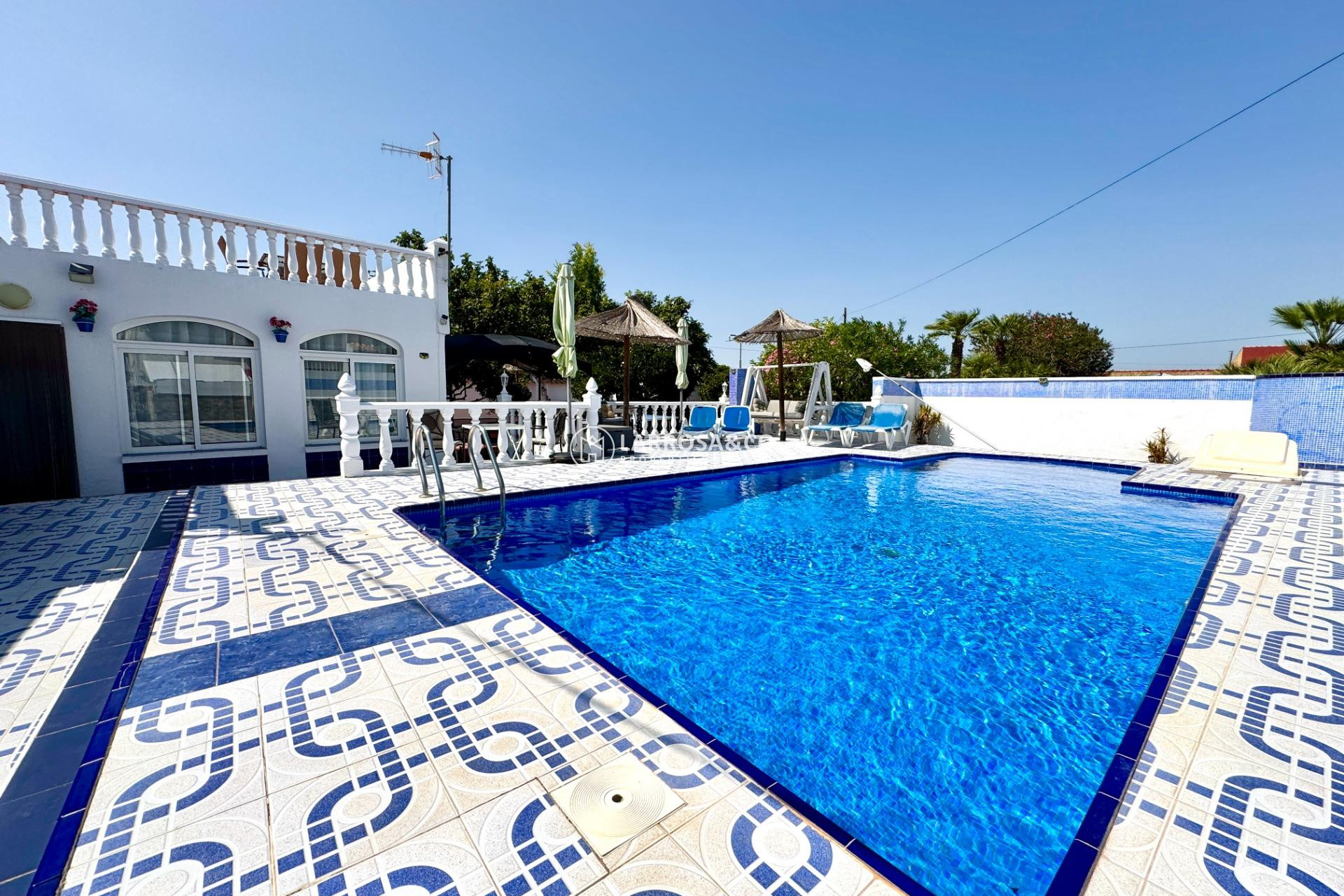 A Vendre - Villa - Dolores - Comunidad valenciana