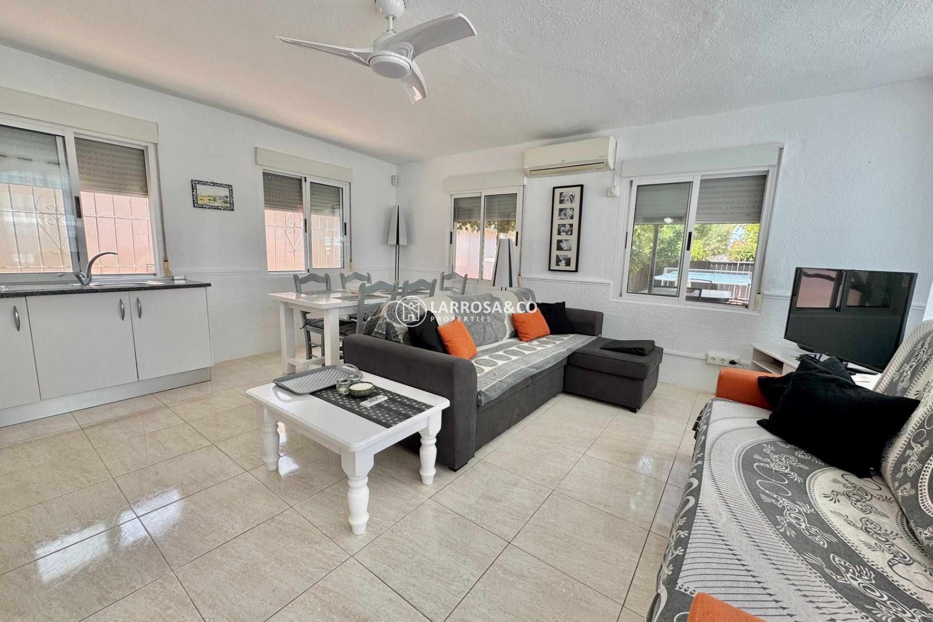 A Vendre - Villa - Dolores - Comunidad valenciana