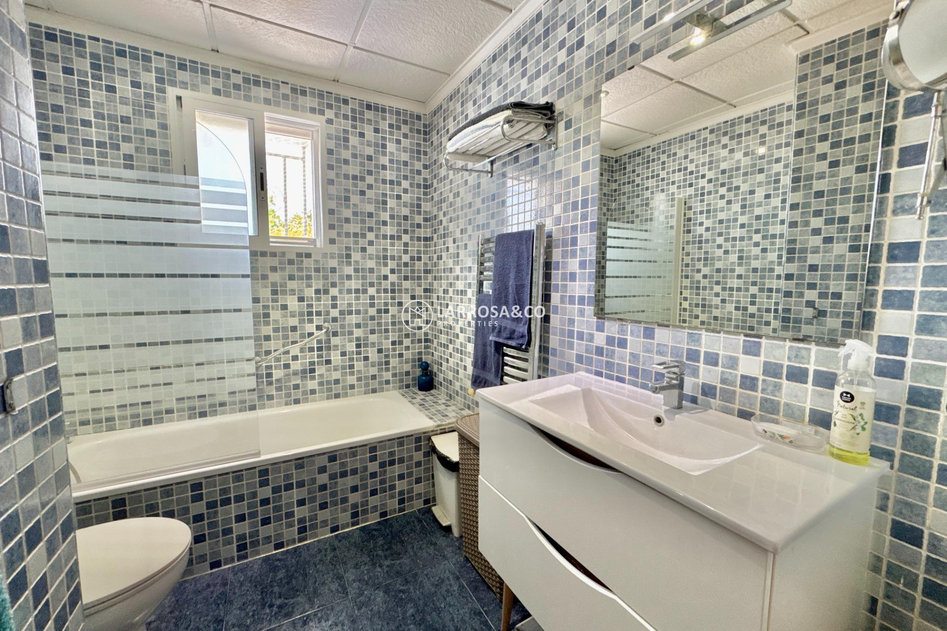 A Vendre - Villa - Dolores - Comunidad valenciana