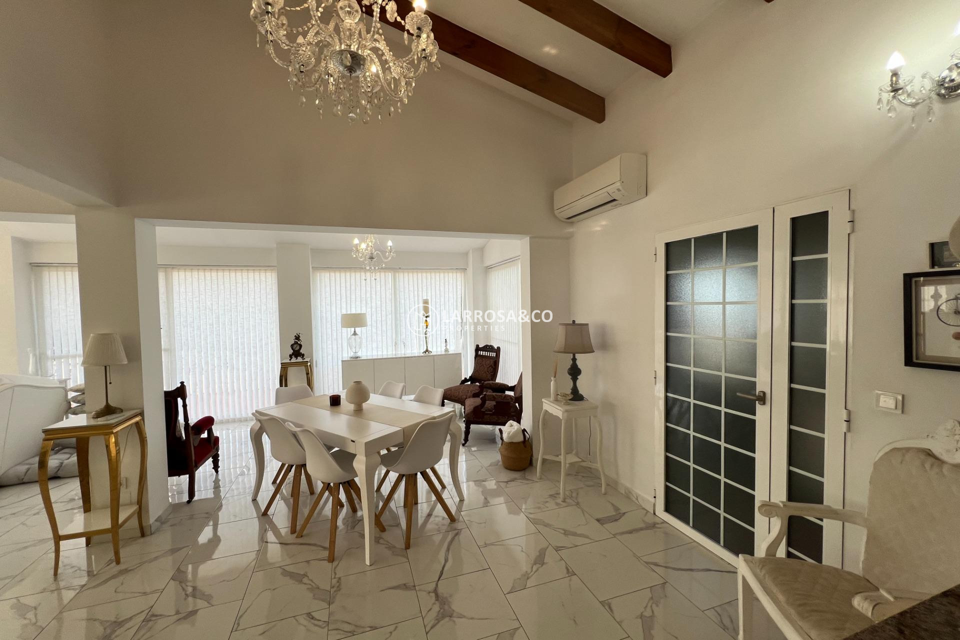 A Vendre - Villa - Dolores - Comunidad valenciana