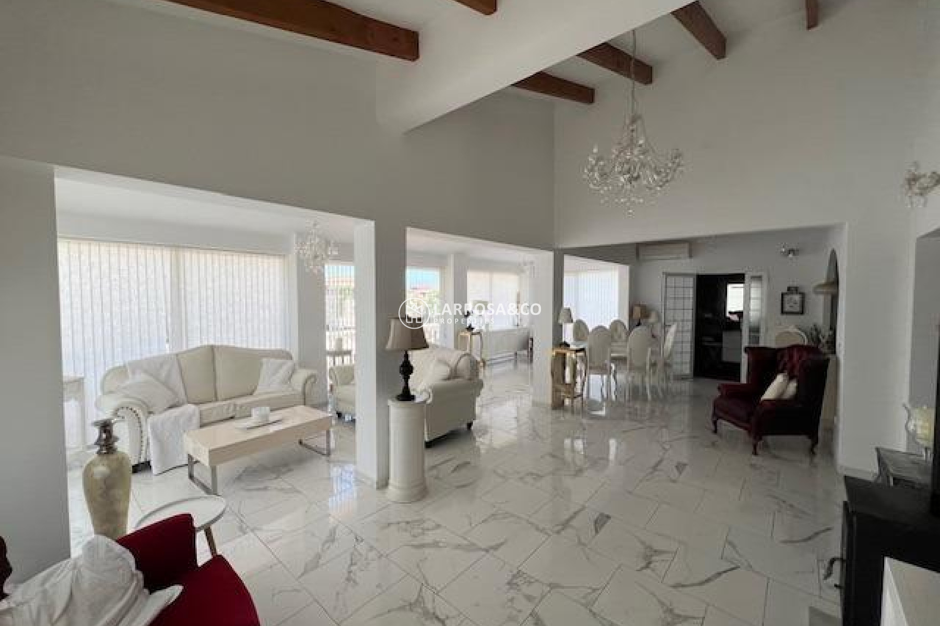 A Vendre - Villa - Dolores - Comunidad valenciana