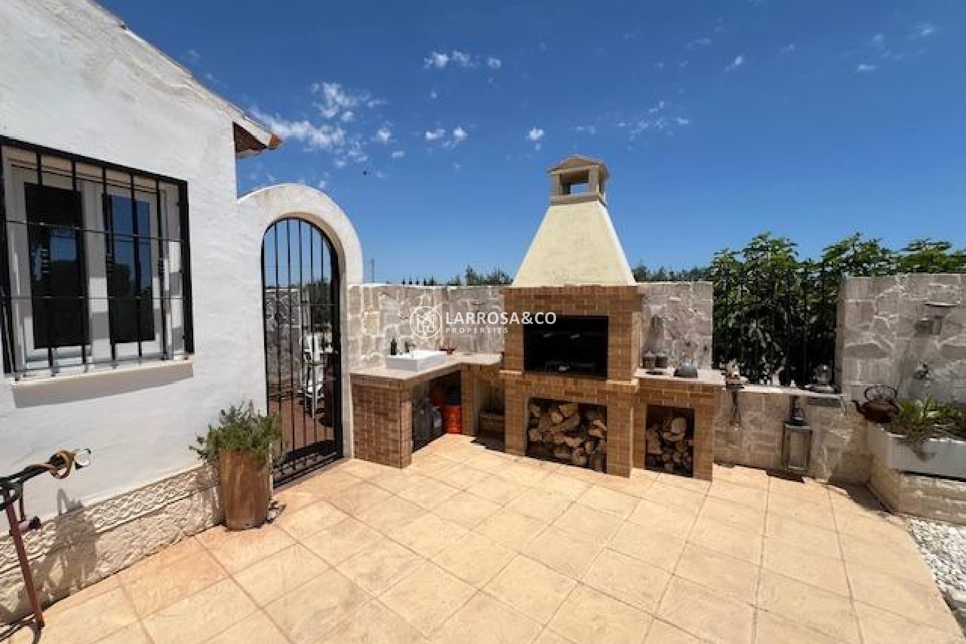 A Vendre - Villa - Dolores - Comunidad valenciana