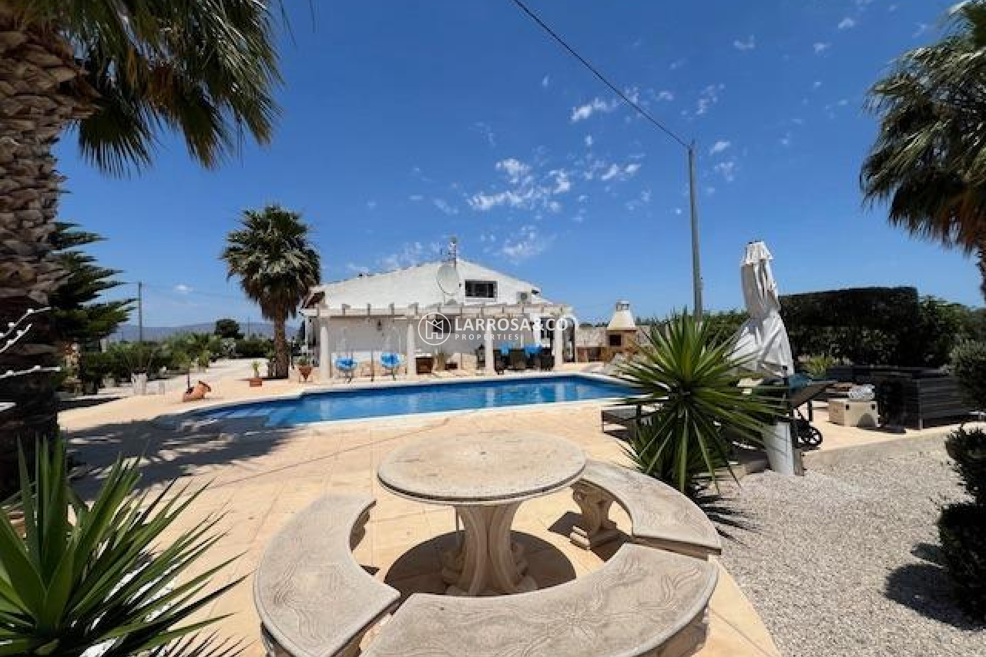 A Vendre - Villa - Dolores - Comunidad valenciana