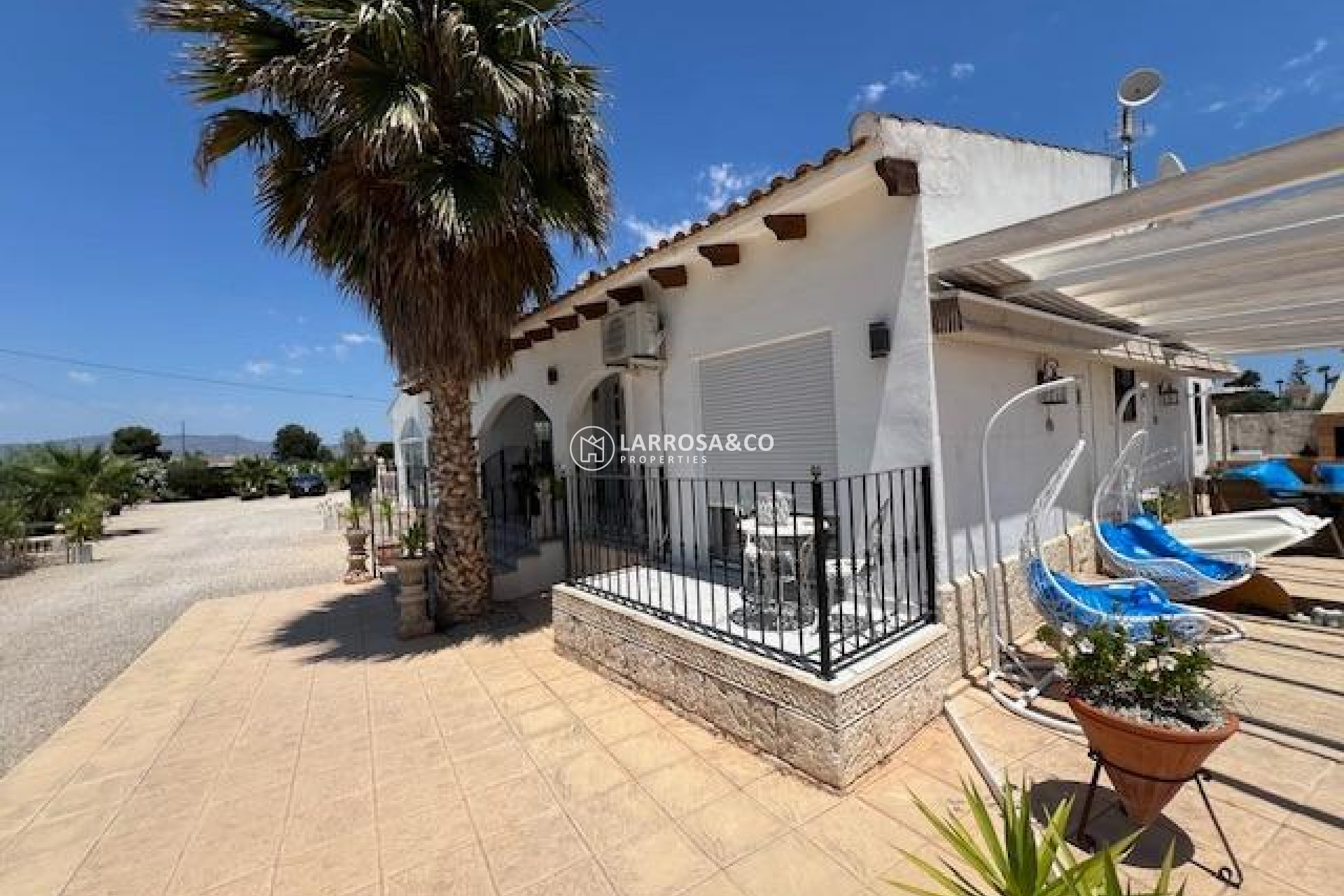 A Vendre - Villa - Dolores - Comunidad valenciana