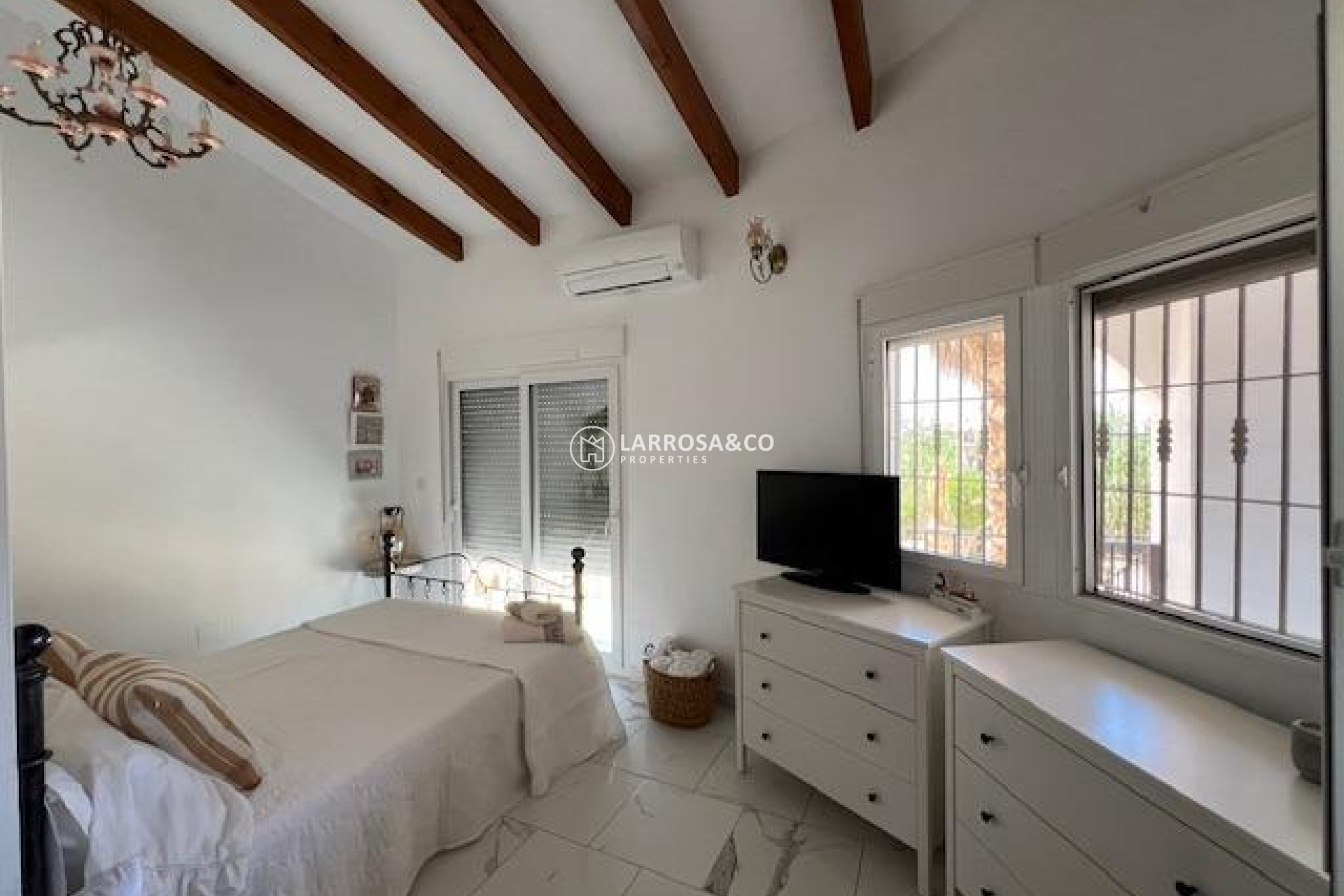 A Vendre - Villa - Dolores - Comunidad valenciana