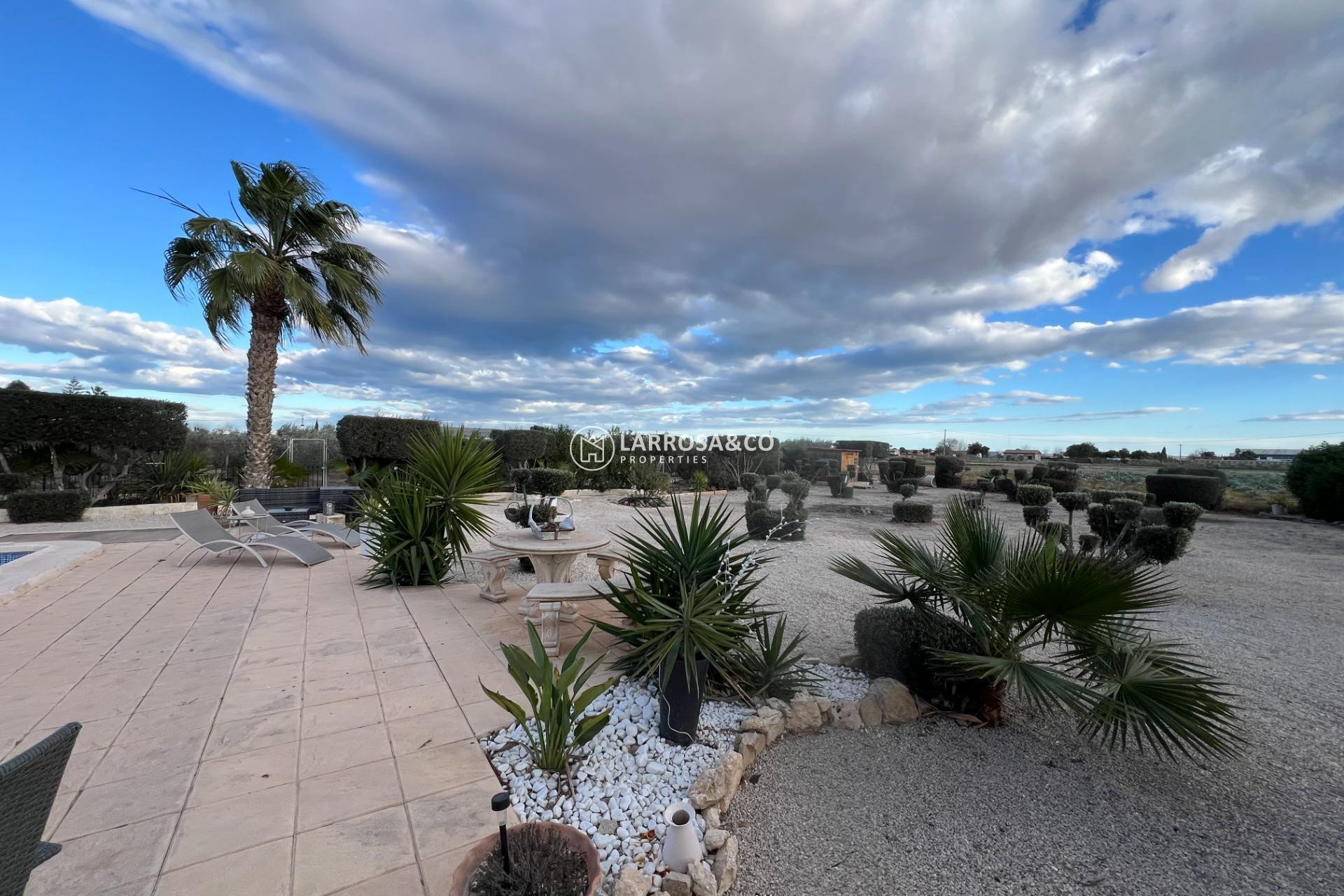 A Vendre - Villa - Dolores - Comunidad valenciana