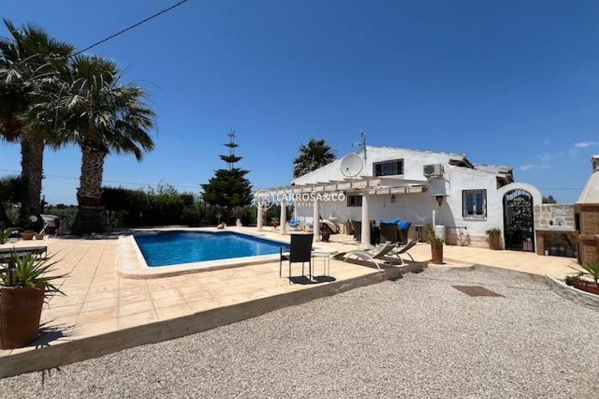 A Vendre - Villa - Dolores - Comunidad valenciana