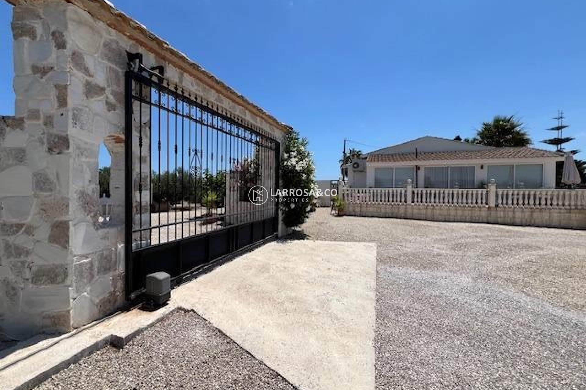 A Vendre - Villa - Dolores - Comunidad valenciana
