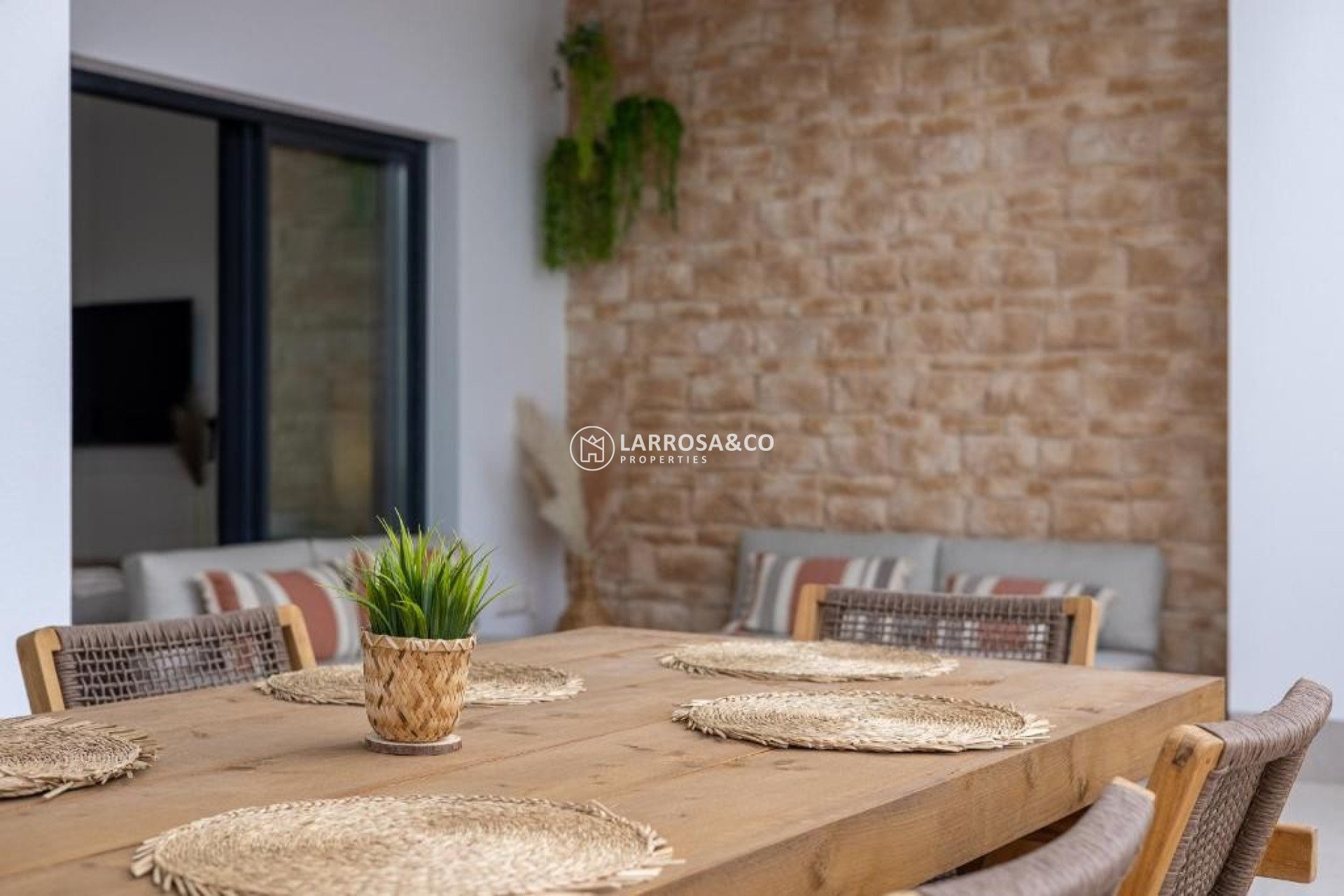 A Vendre - Villa - Dolores - Costa Blanca