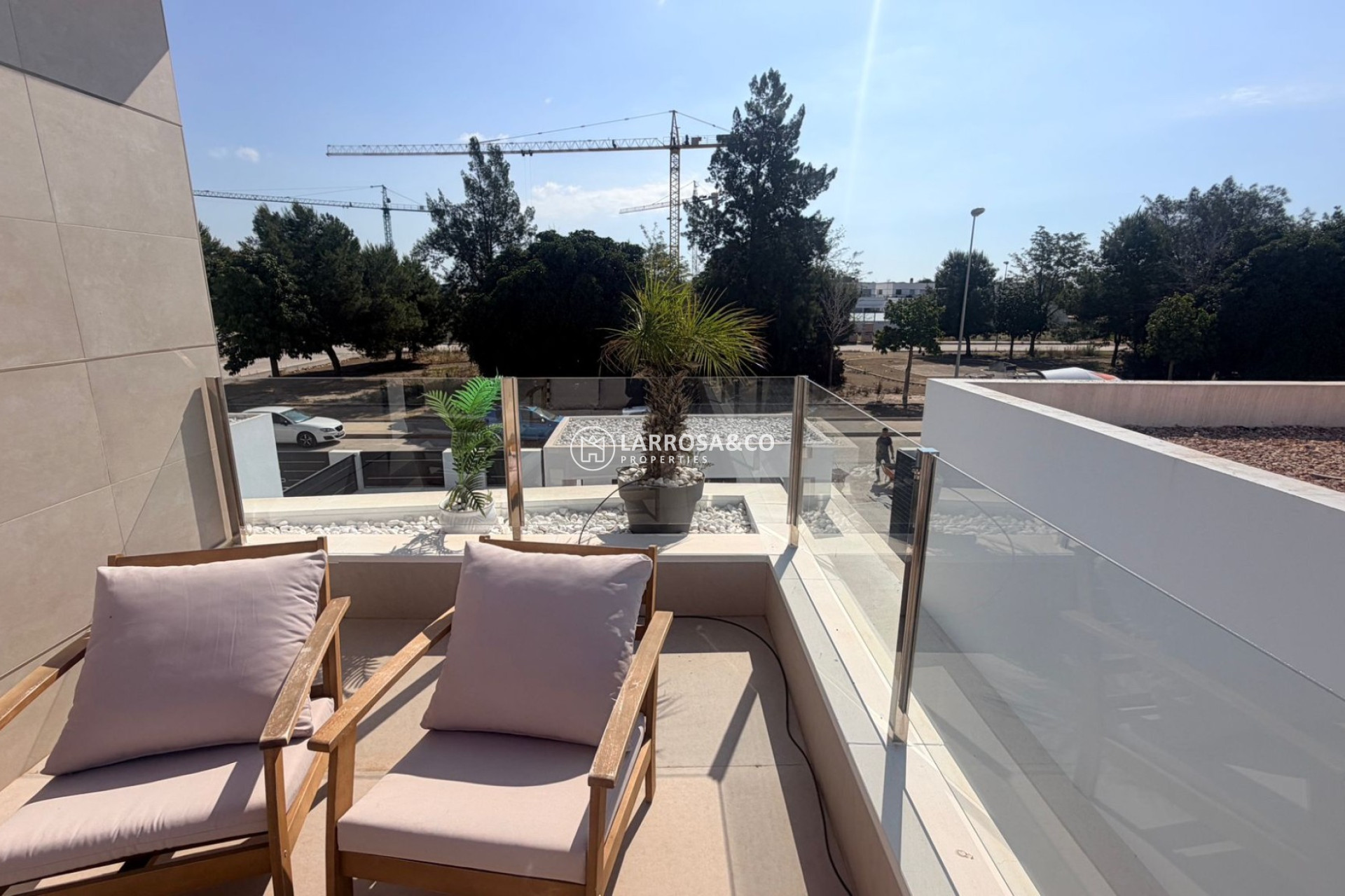 A Vendre - Villa - Dolores - Costa Blanca