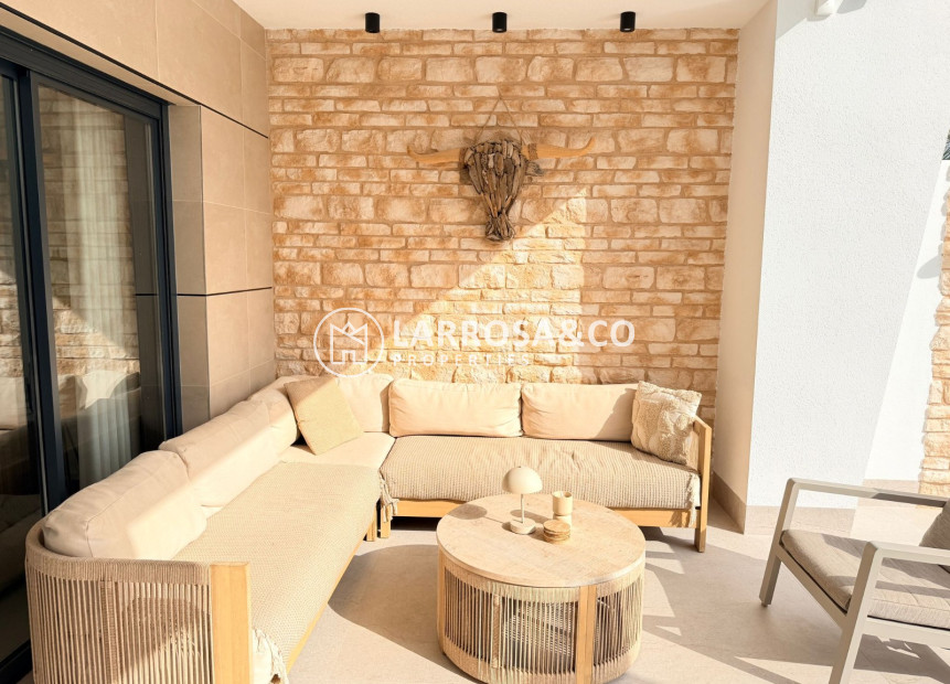 A Vendre - Villa - Dolores - Costa Blanca