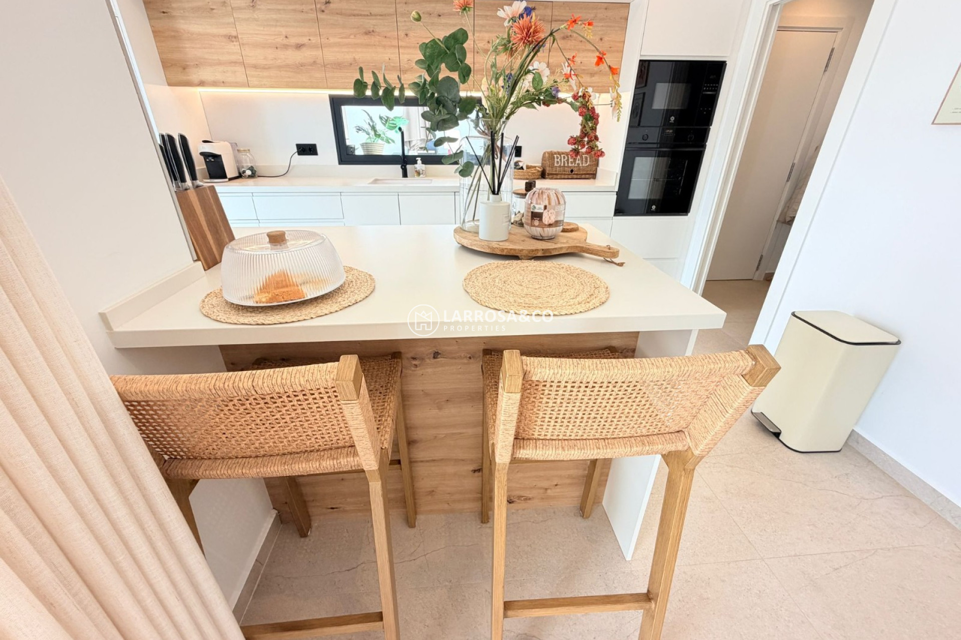 A Vendre - Villa - Dolores - Costa Blanca
