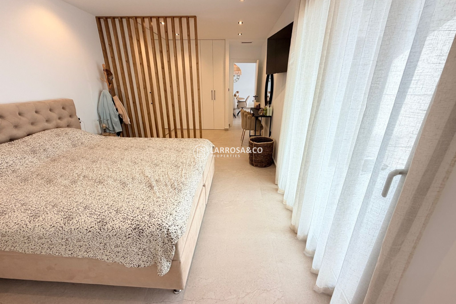 A Vendre - Villa - Dolores - Costa Blanca