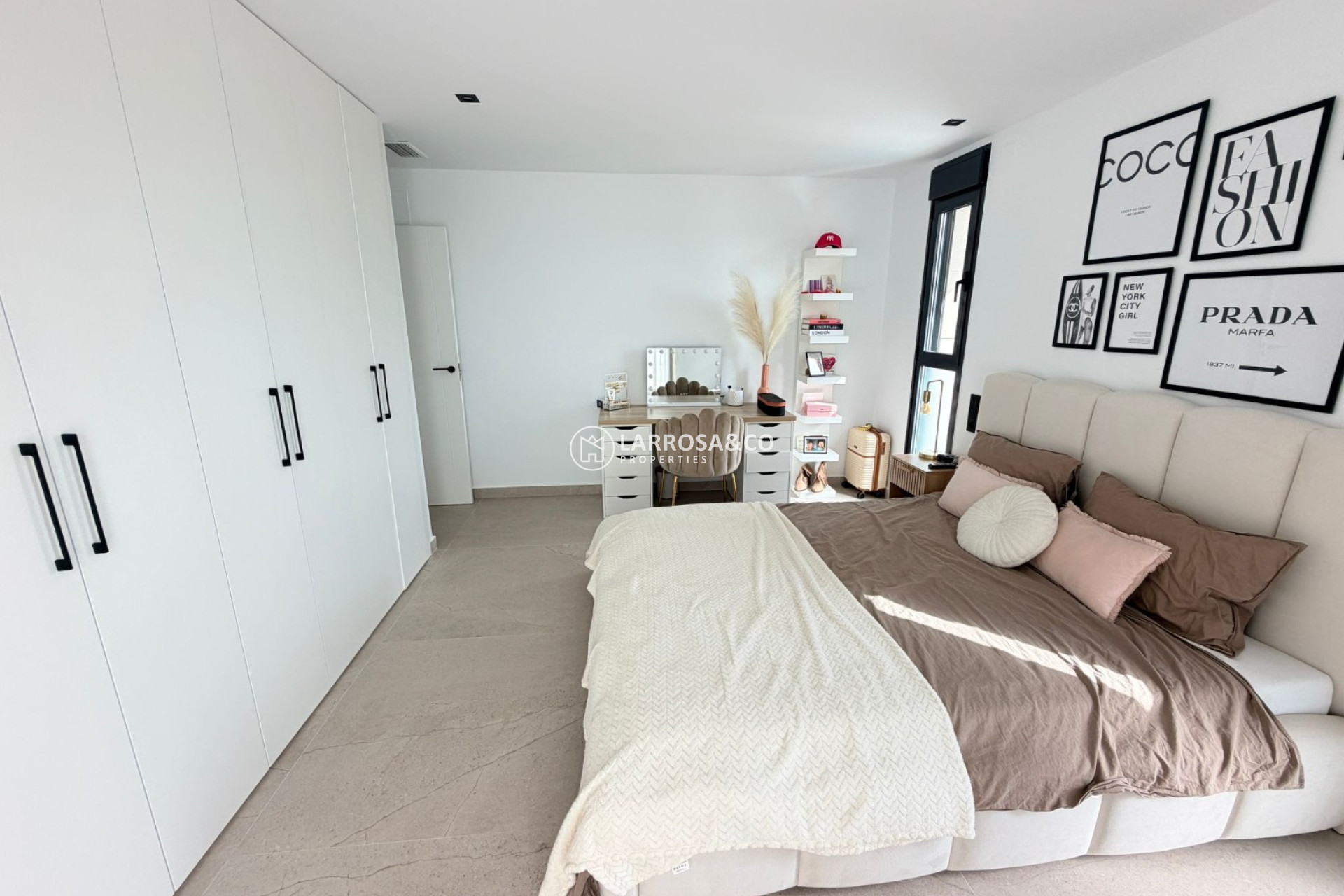 A Vendre - Villa - Dolores - Costa Blanca