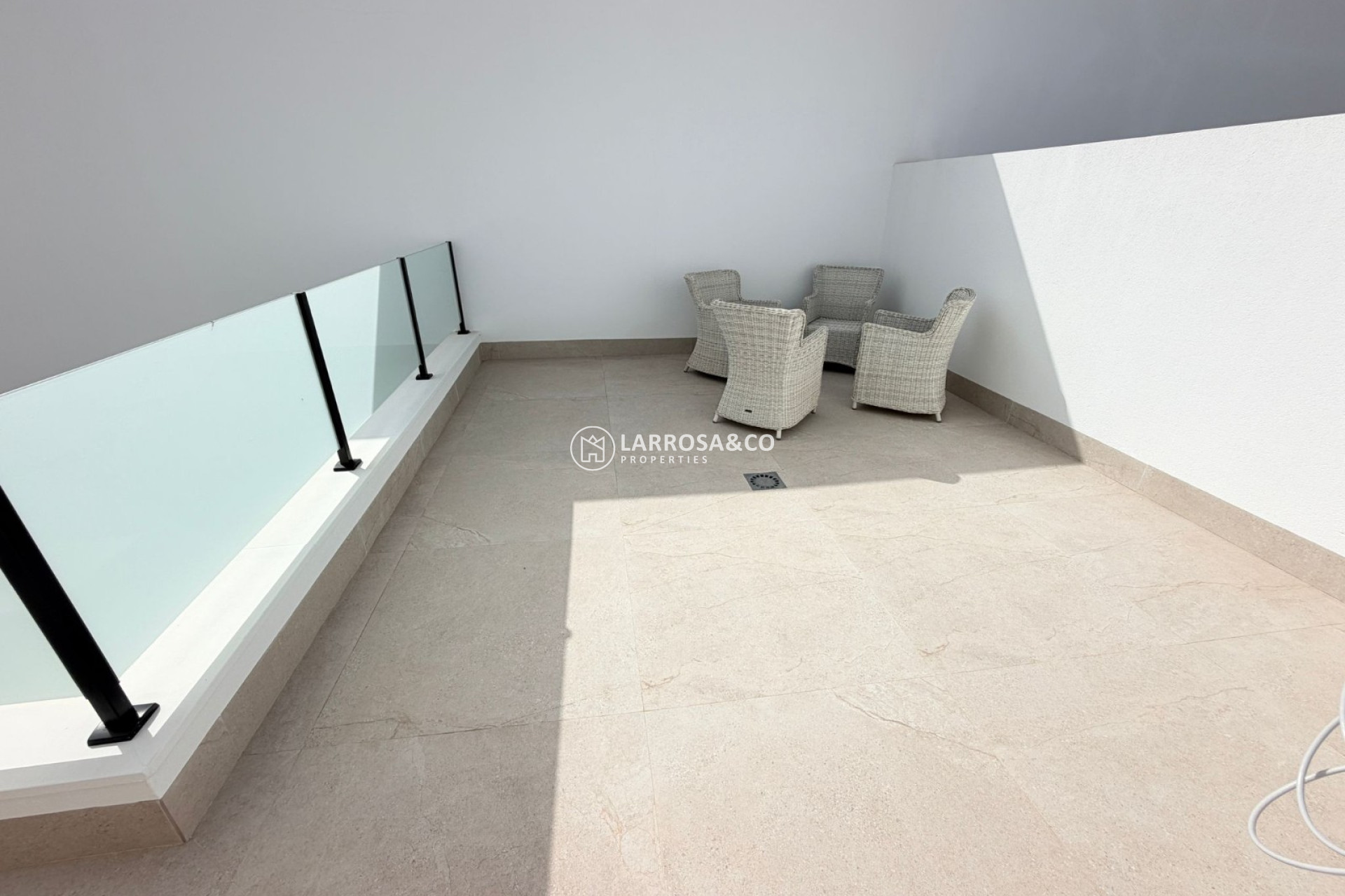A Vendre - Villa - Dolores - Costa Blanca