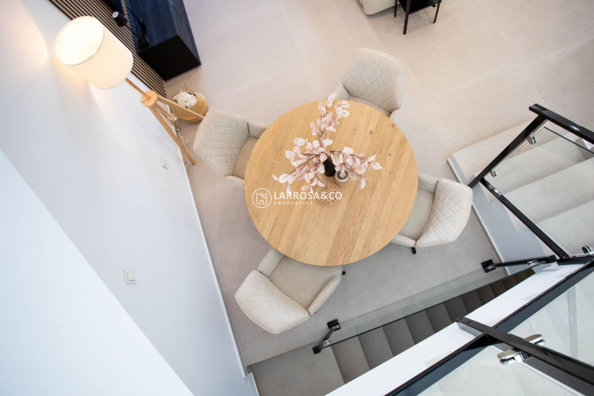 A Vendre - Villa - Dolores - Costa Blanca