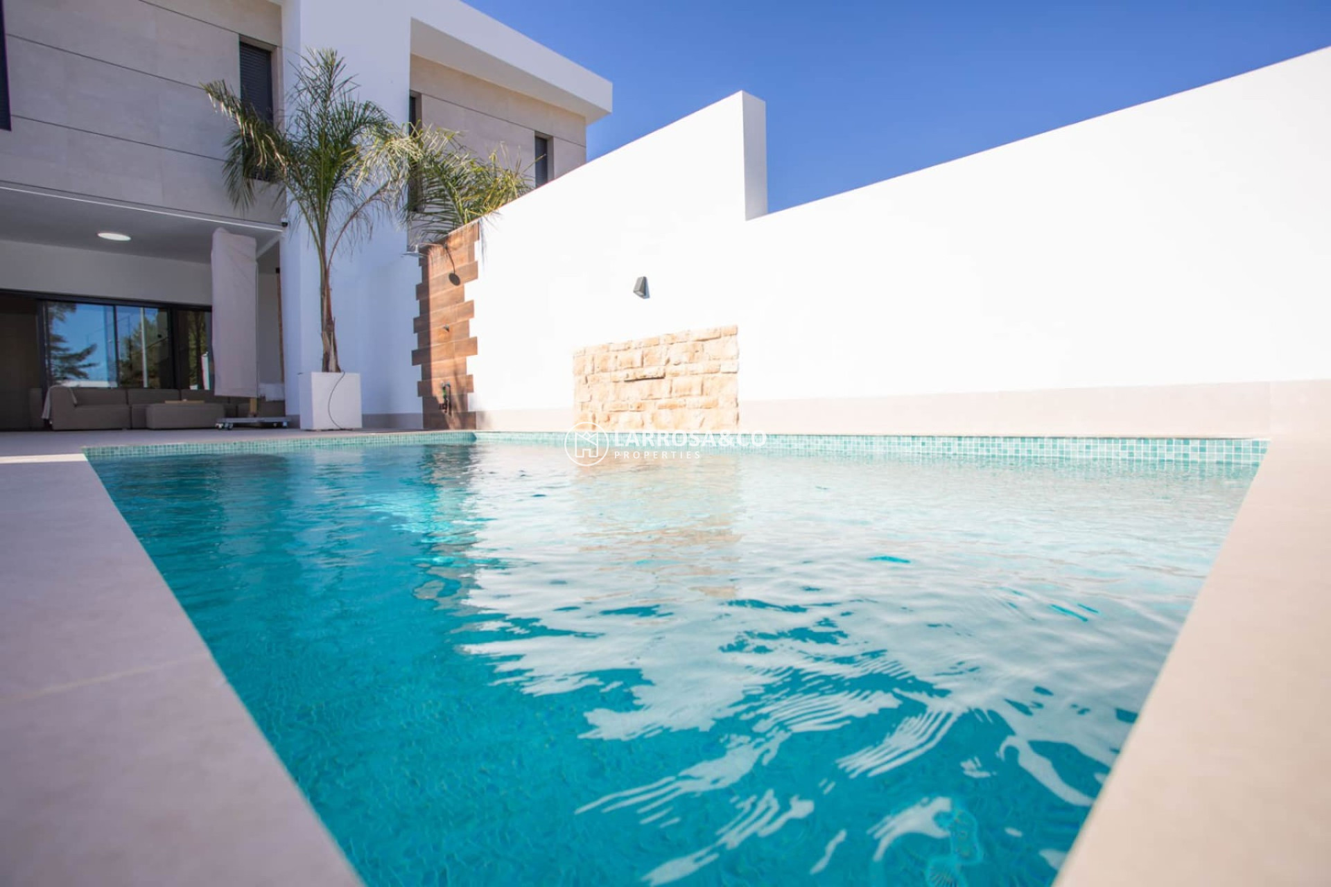 A Vendre - Villa - Dolores - Costa Blanca