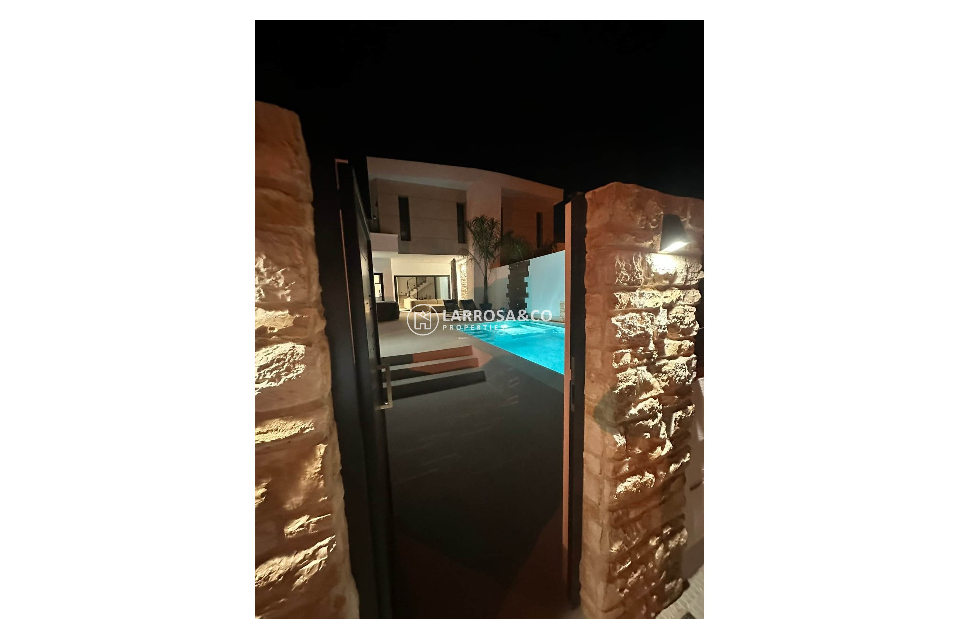 A Vendre - Villa - Dolores - Costa Blanca