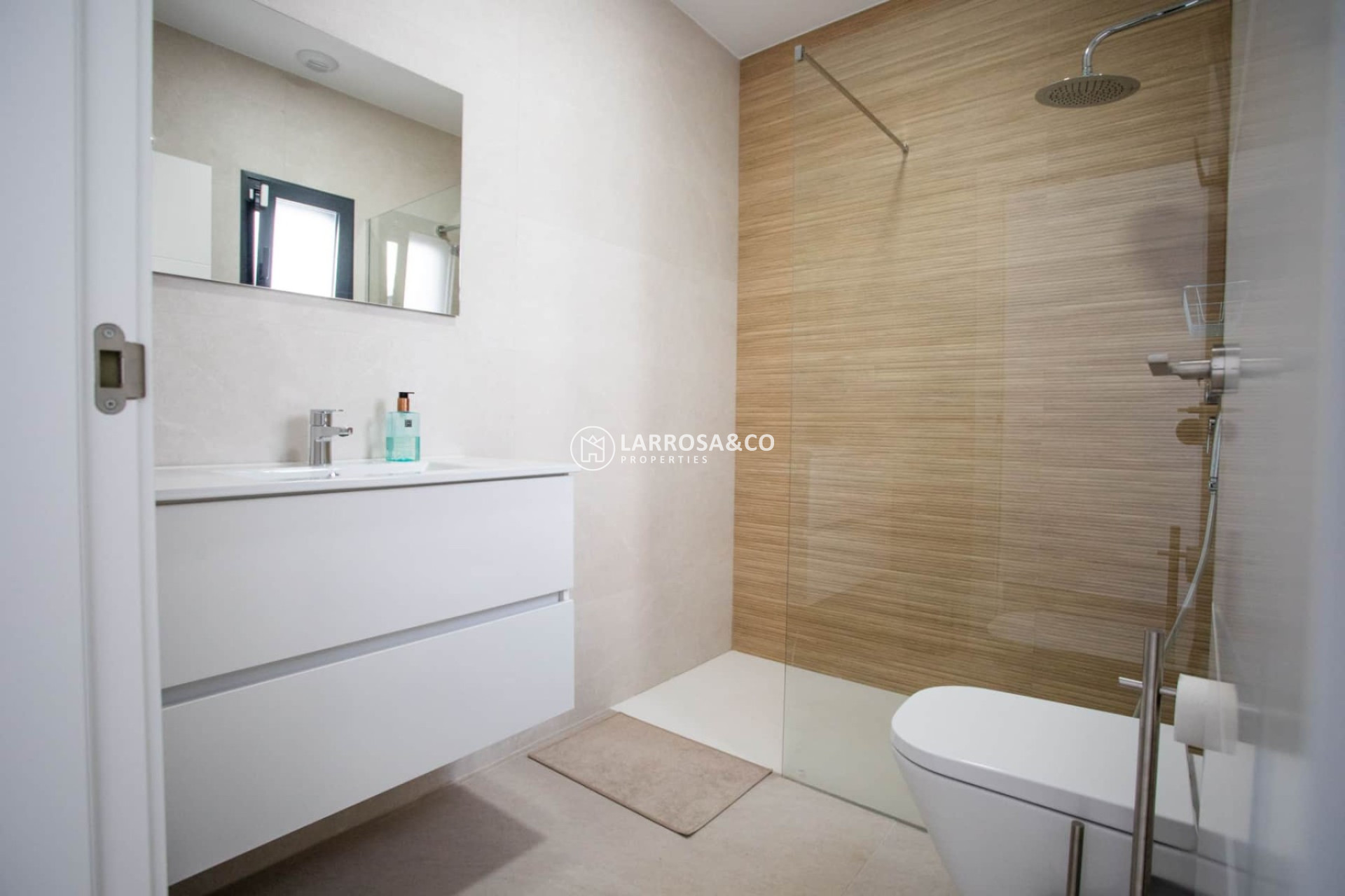 A Vendre - Villa - Dolores - Costa Blanca