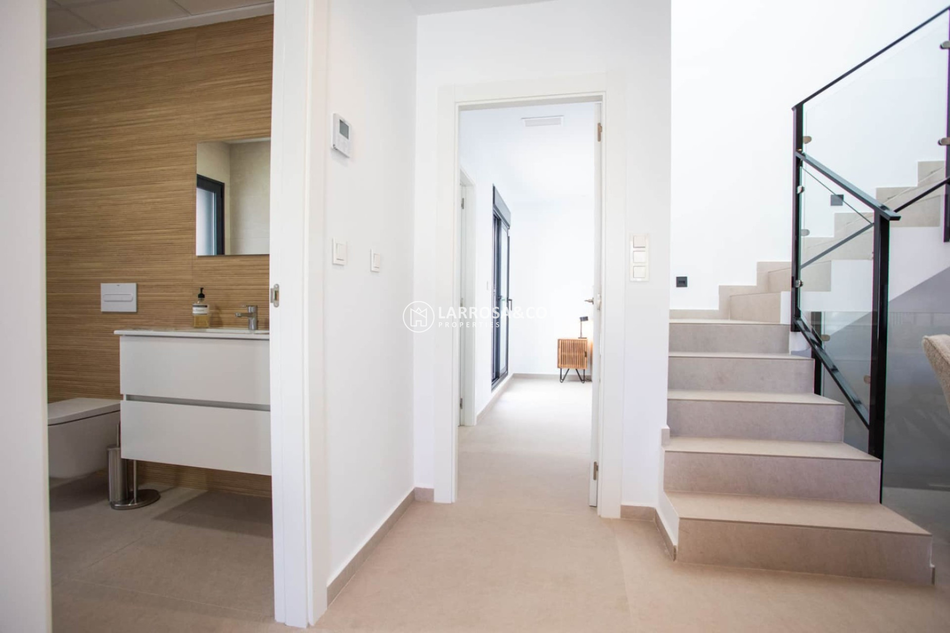 A Vendre - Villa - Dolores - Costa Blanca