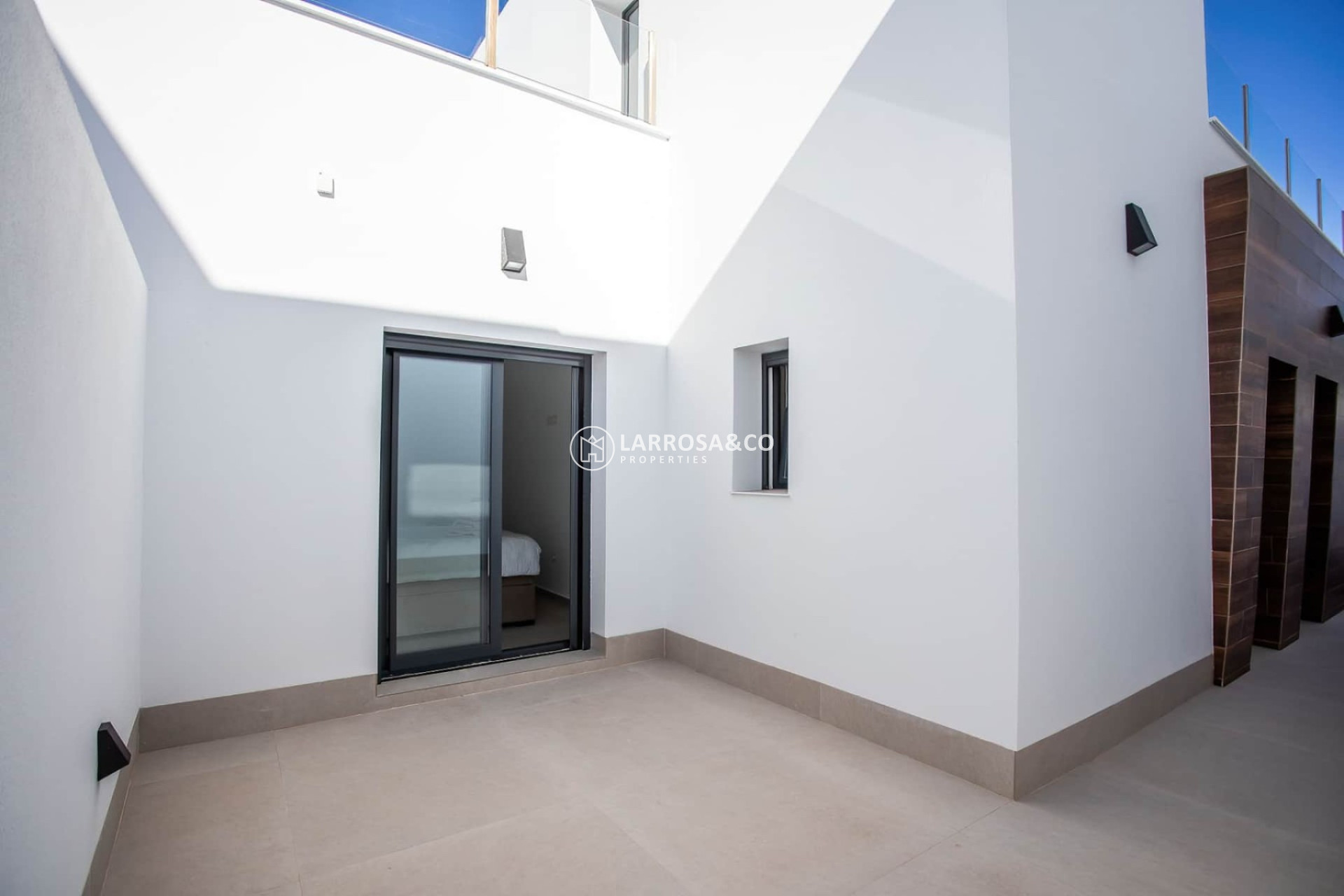 A Vendre - Villa - Dolores - Costa Blanca