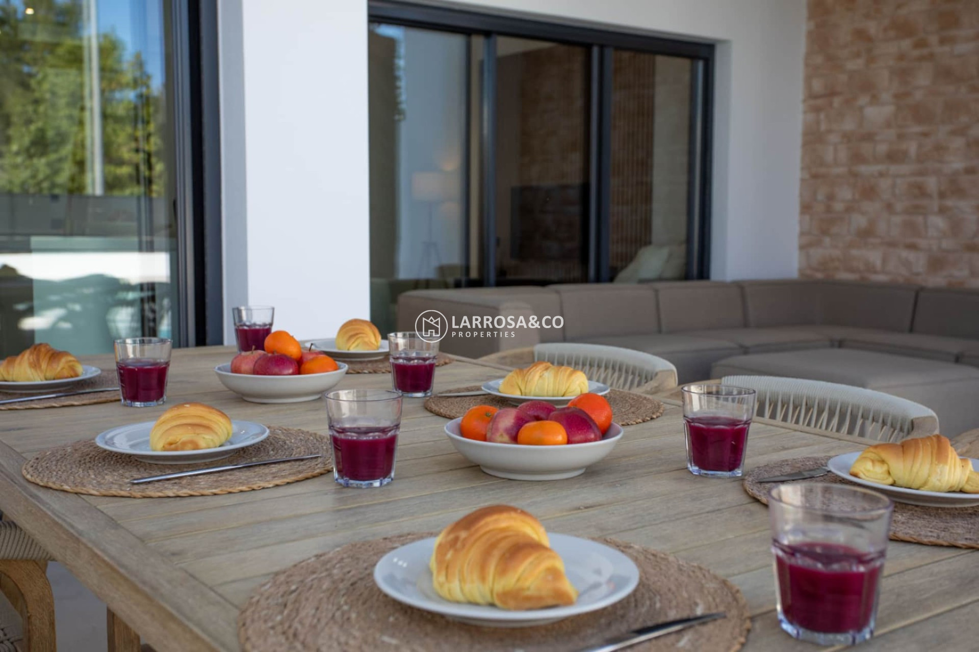 A Vendre - Villa - Dolores - Costa Blanca
