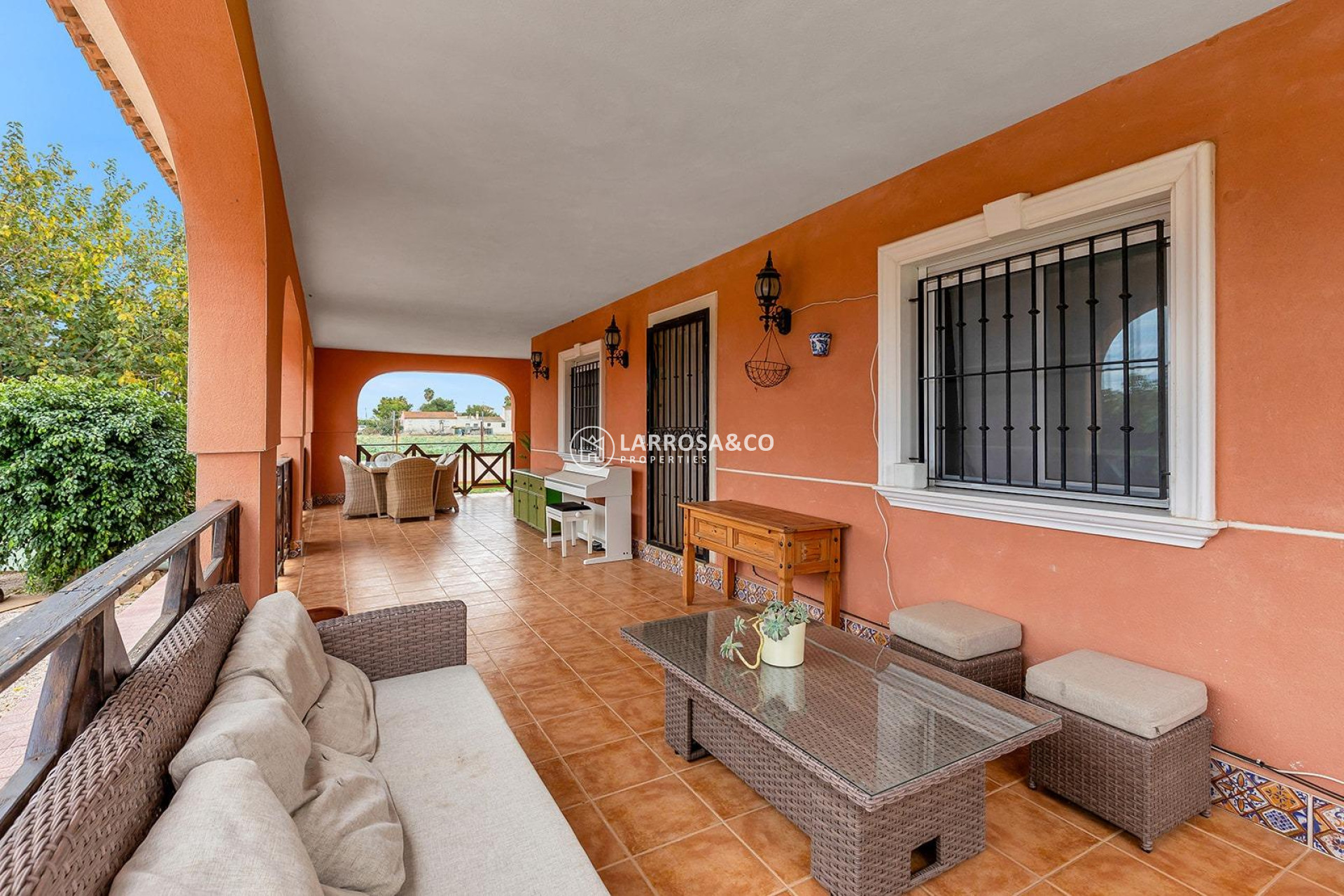 A Vendre - Villa - Dolores - Vereda del pozo