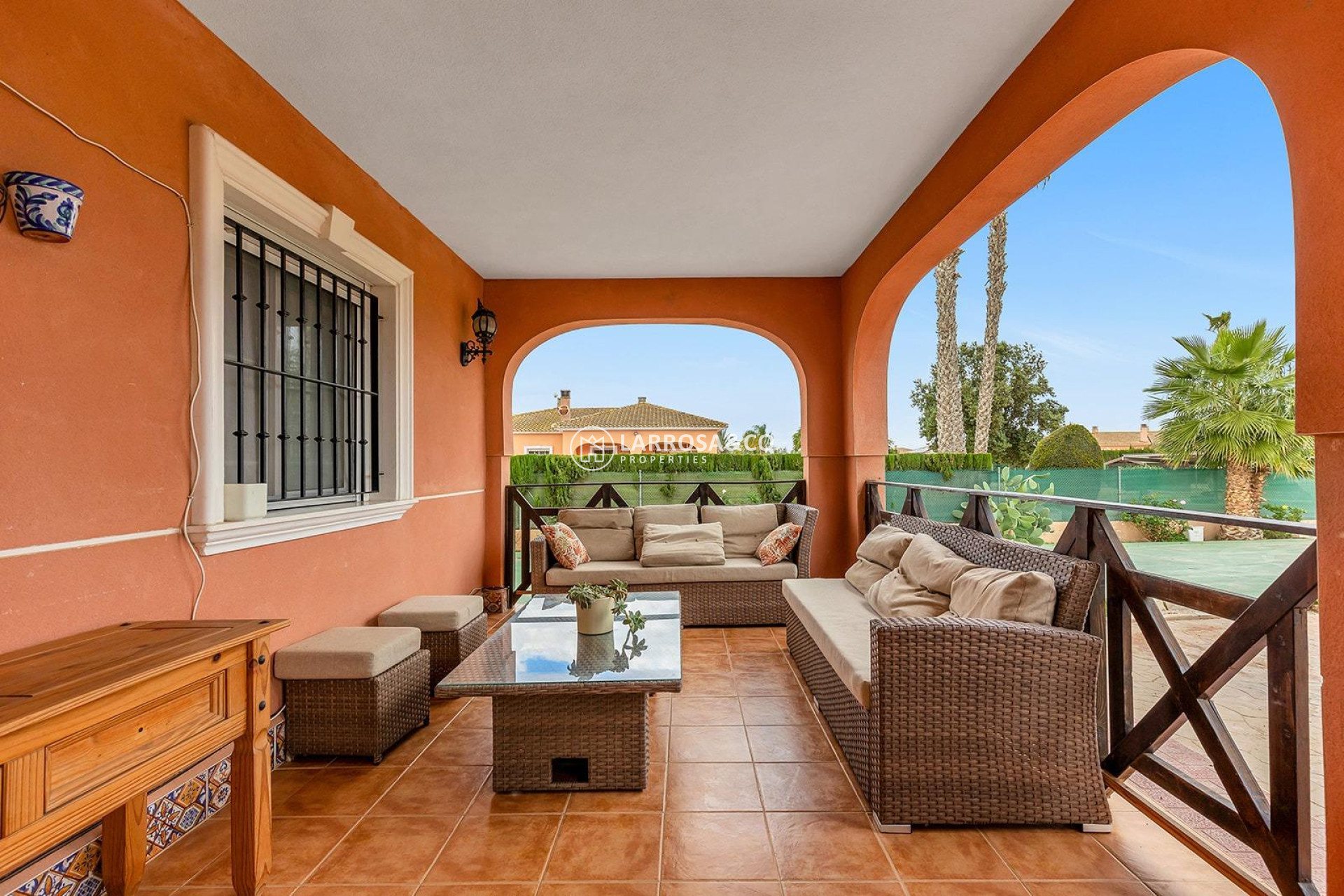 A Vendre - Villa - Dolores - Vereda del pozo