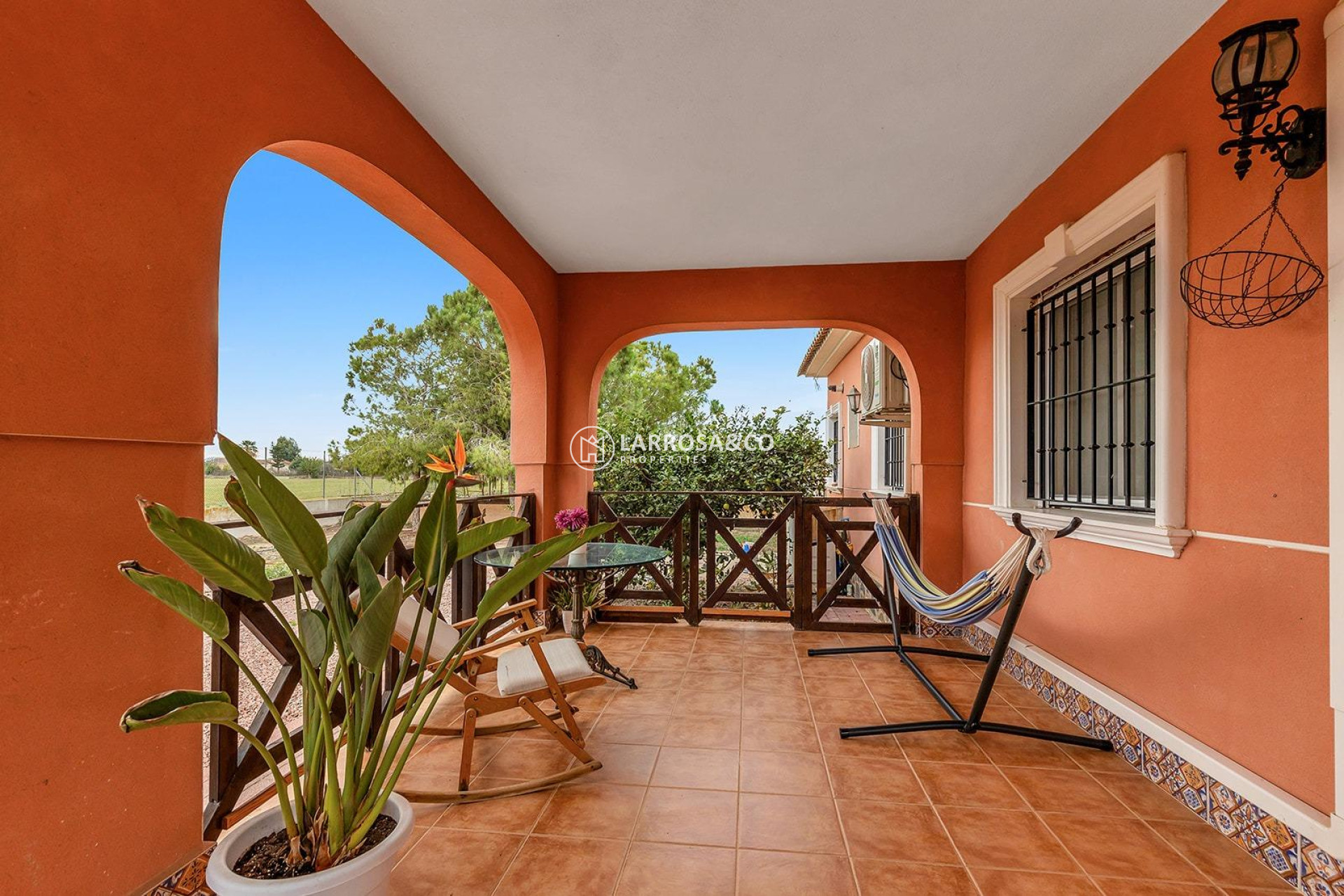 A Vendre - Villa - Dolores - Vereda del pozo