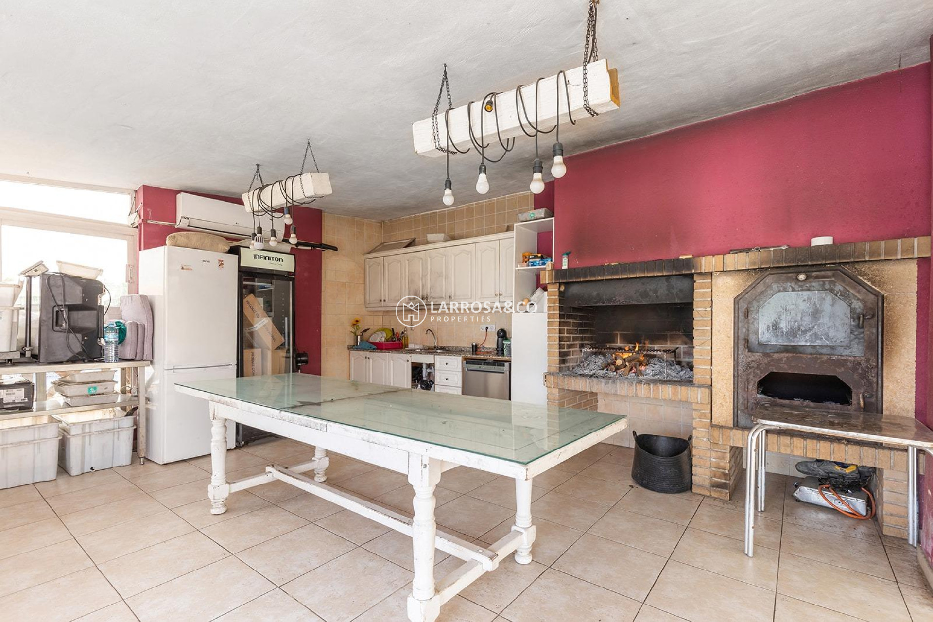 A Vendre - Villa - Dolores - Vereda del pozo