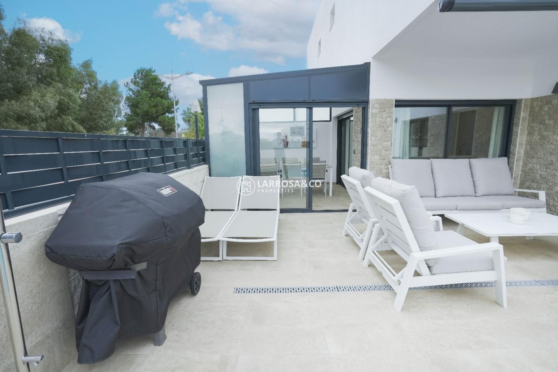 A Vendre - Villa - Dolores