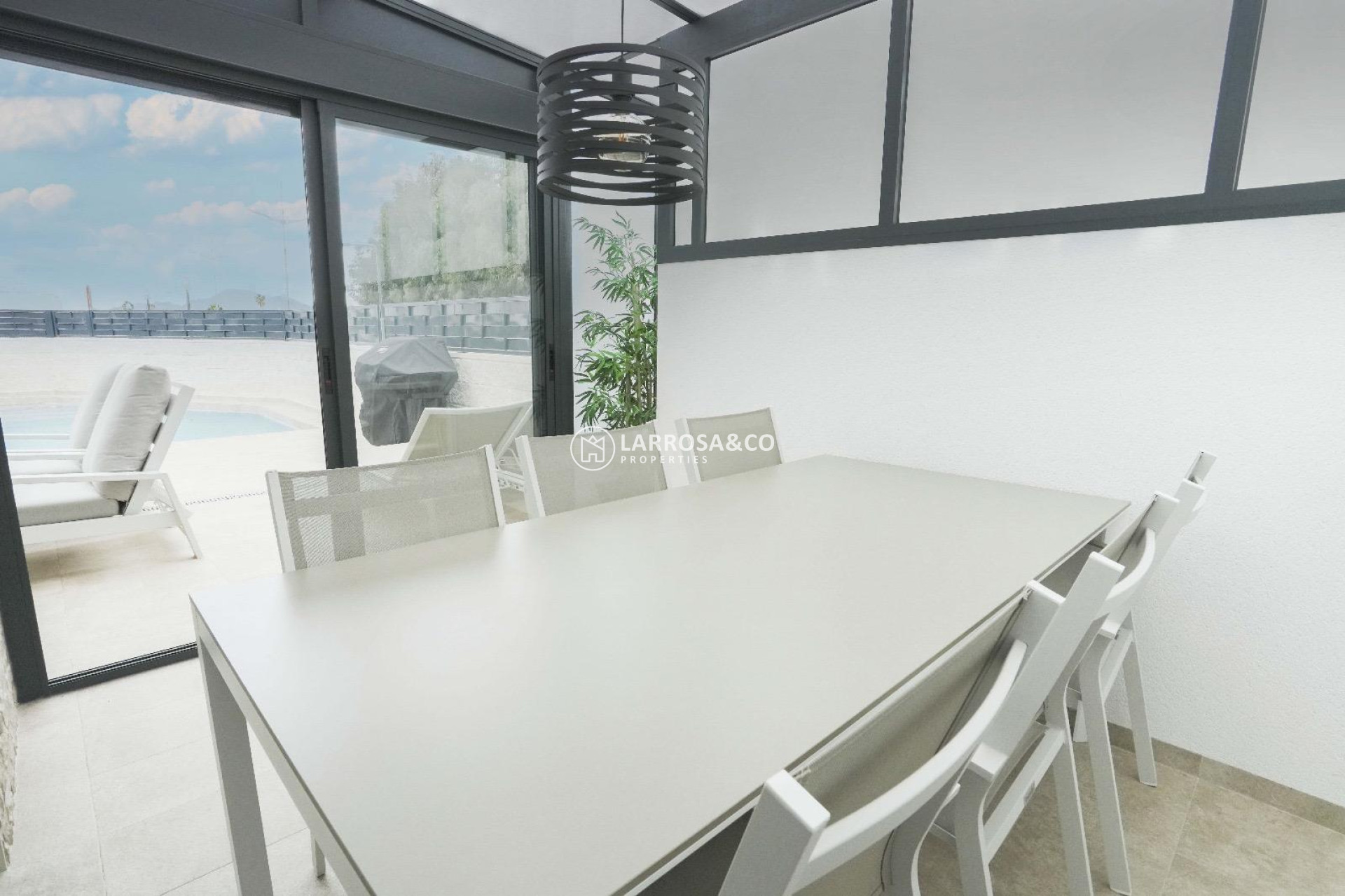 A Vendre - Villa - Dolores