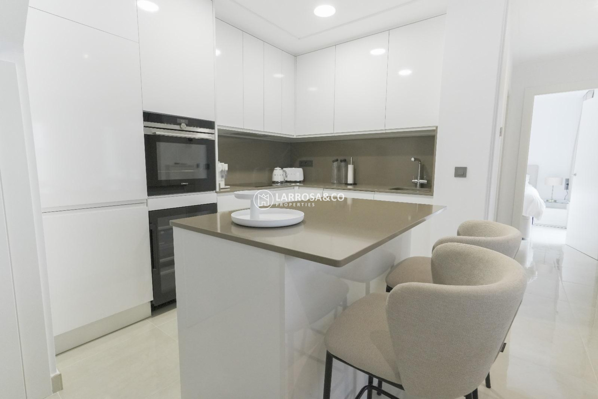 A Vendre - Villa - Dolores