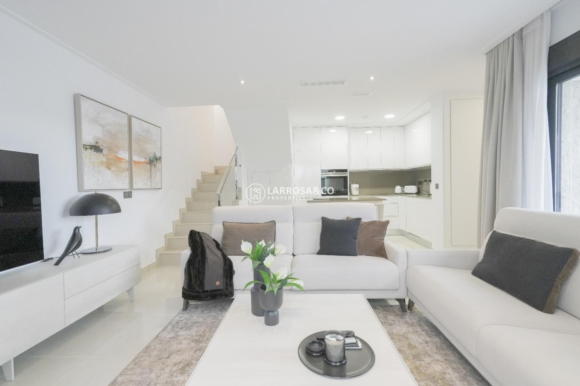A Vendre - Villa - Dolores