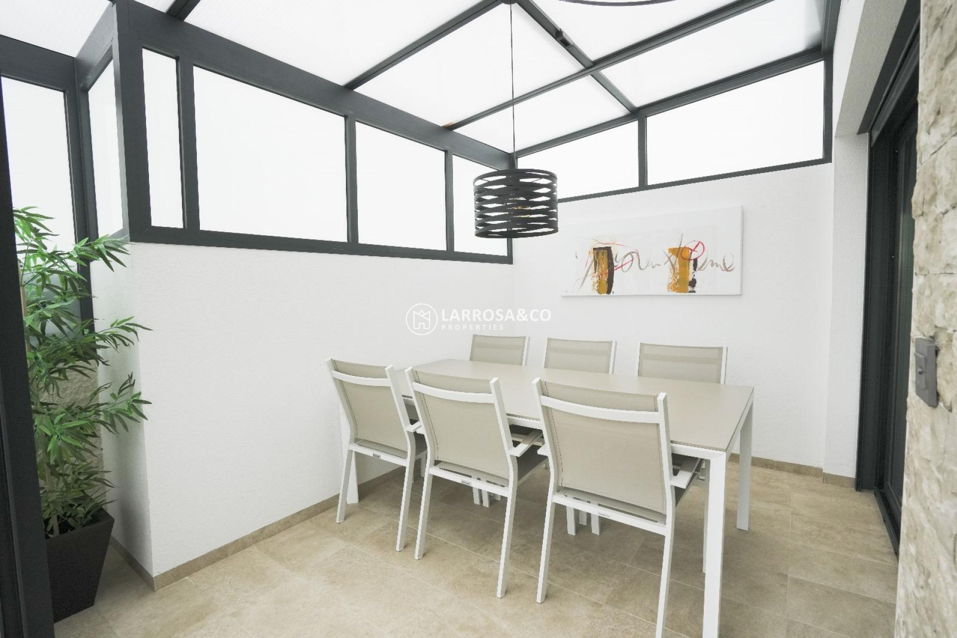 A Vendre - Villa - Dolores