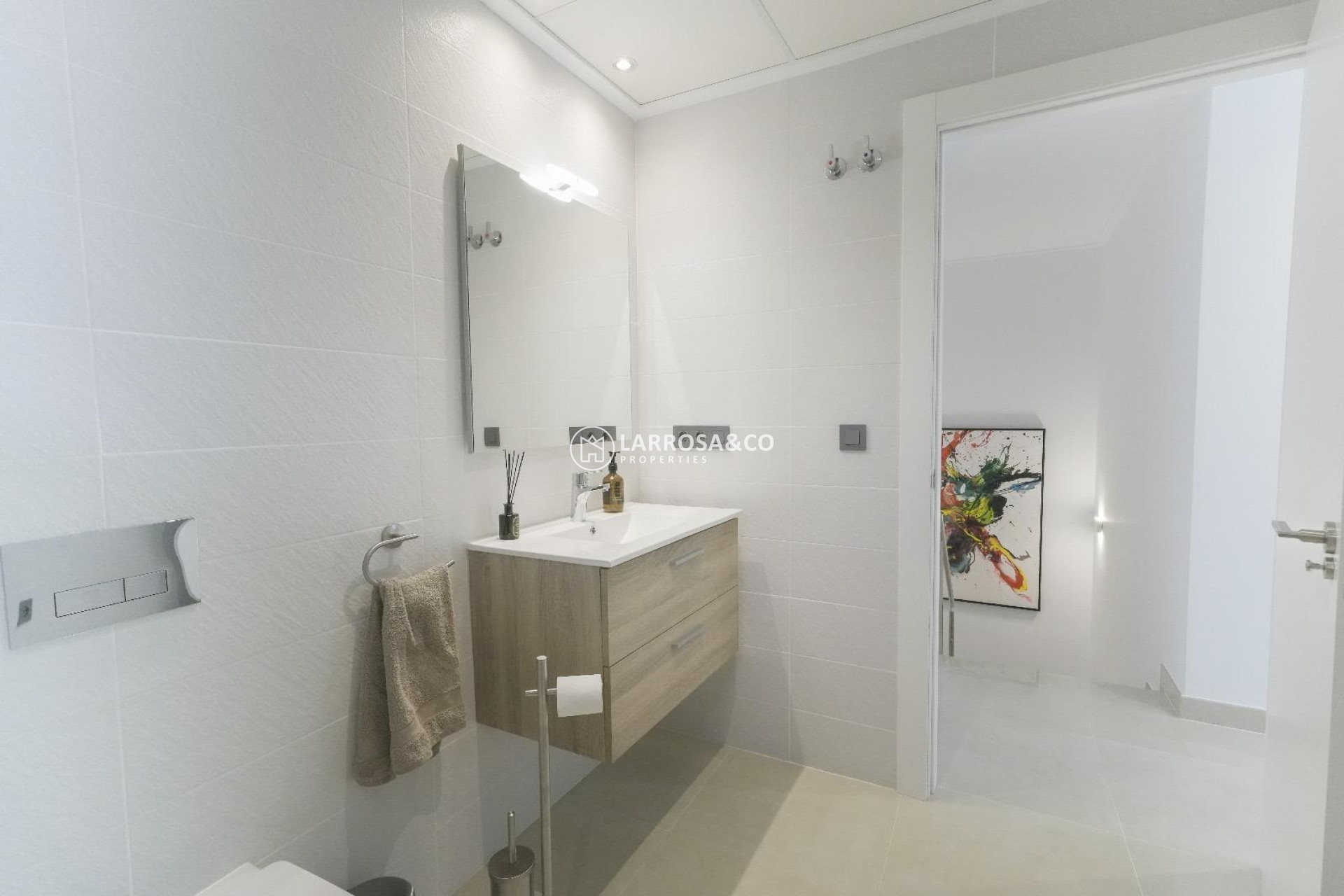 A Vendre - Villa - Dolores