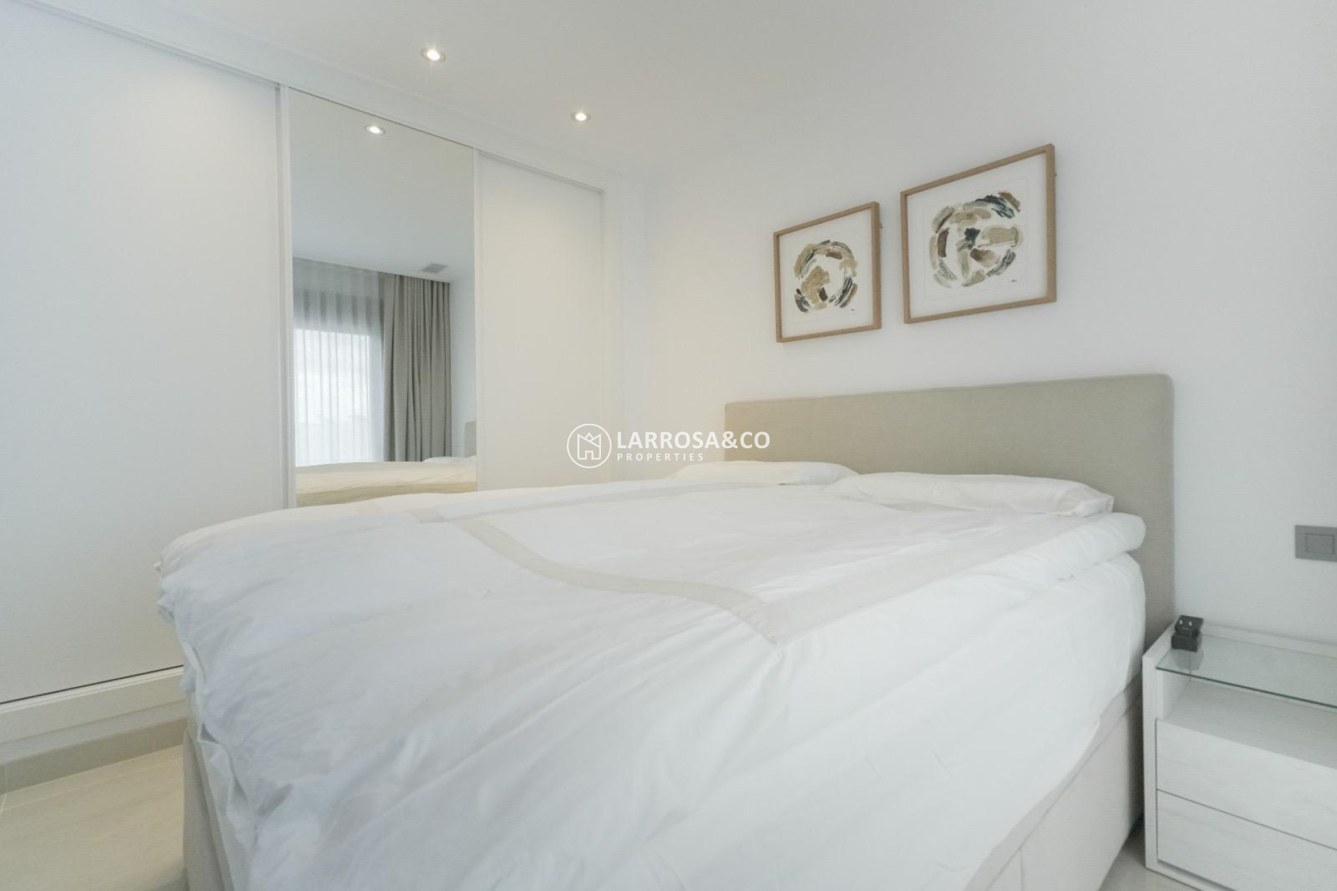 A Vendre - Villa - Dolores