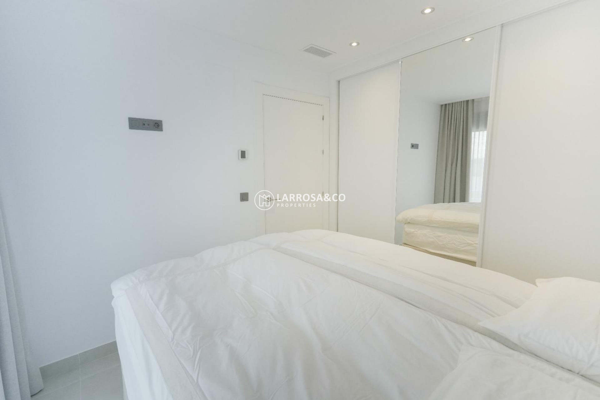 A Vendre - Villa - Dolores