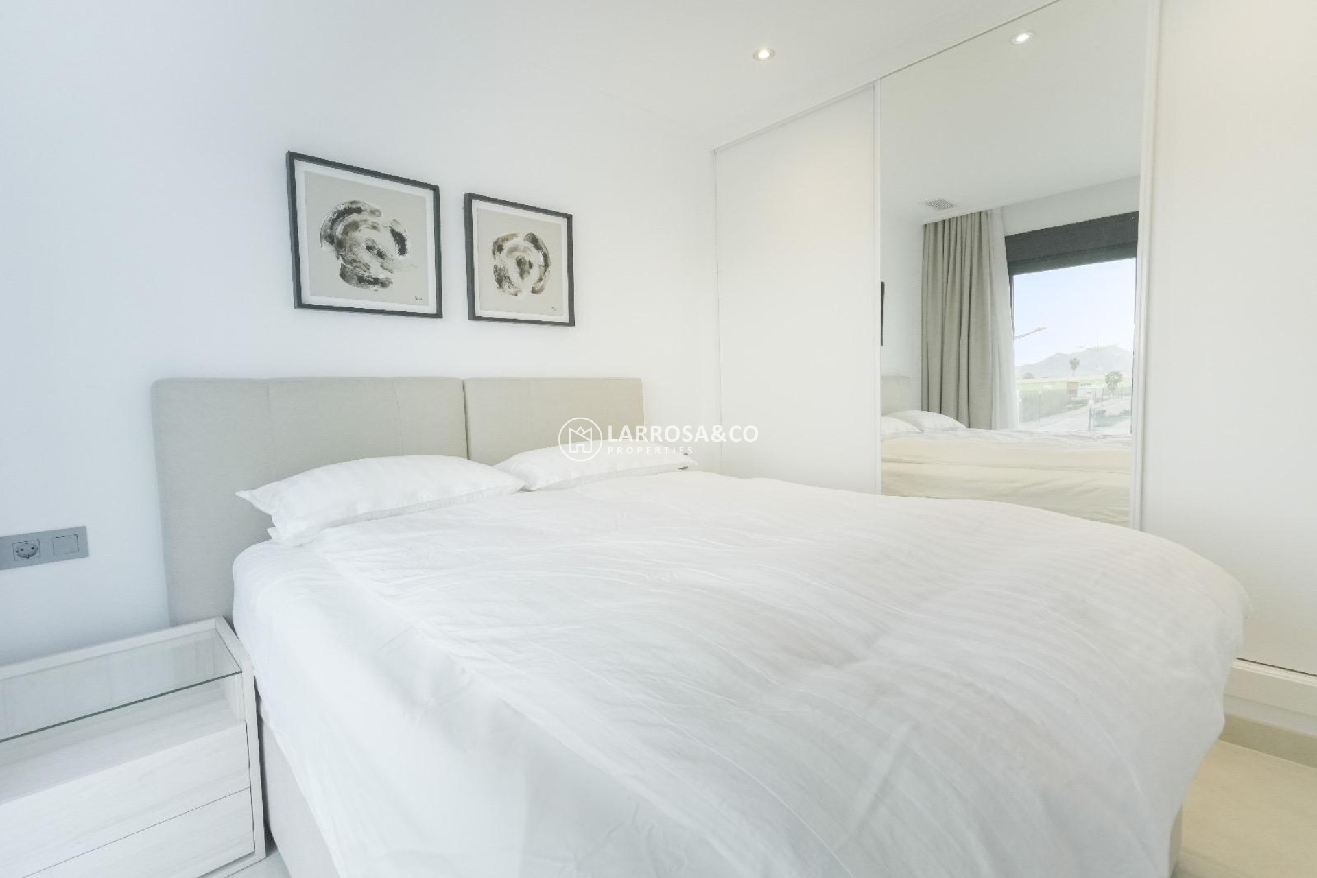 A Vendre - Villa - Dolores