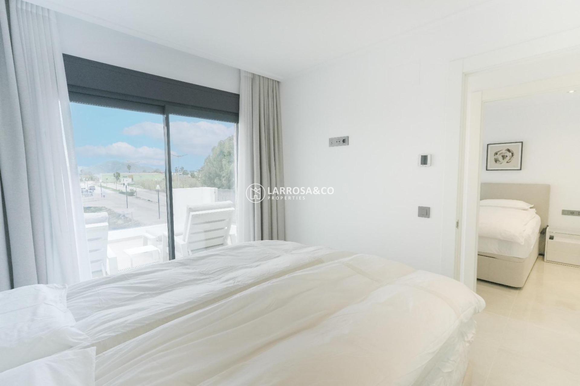 A Vendre - Villa - Dolores