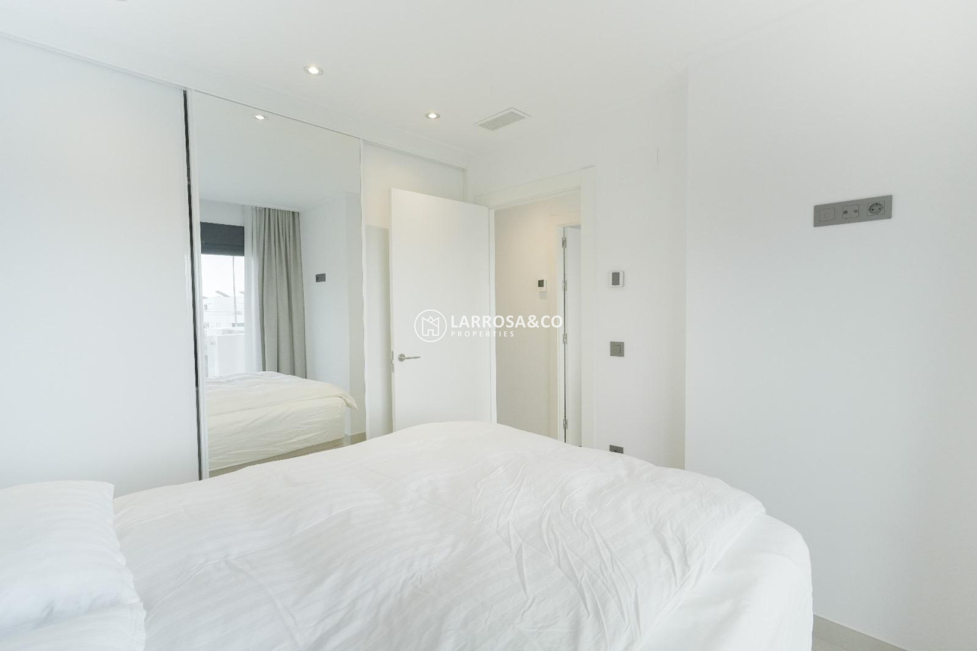 A Vendre - Villa - Dolores