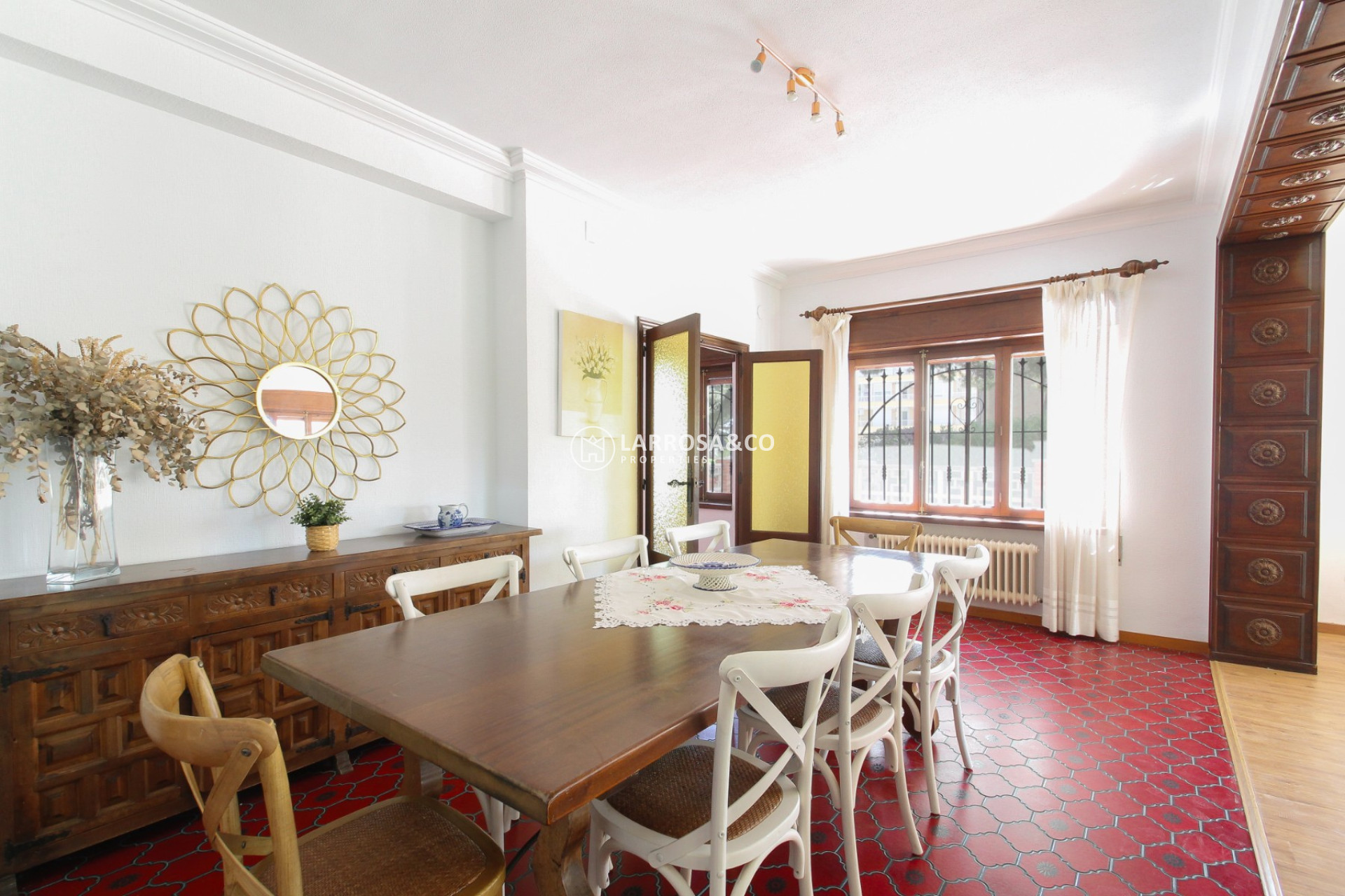 A Vendre - Villa - El Campello - Costa Blanca