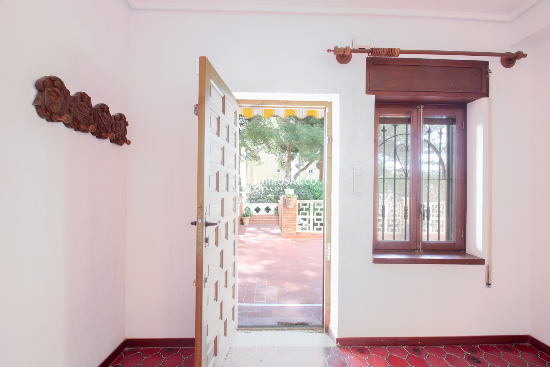 A Vendre - Villa - El Campello - Costa Blanca