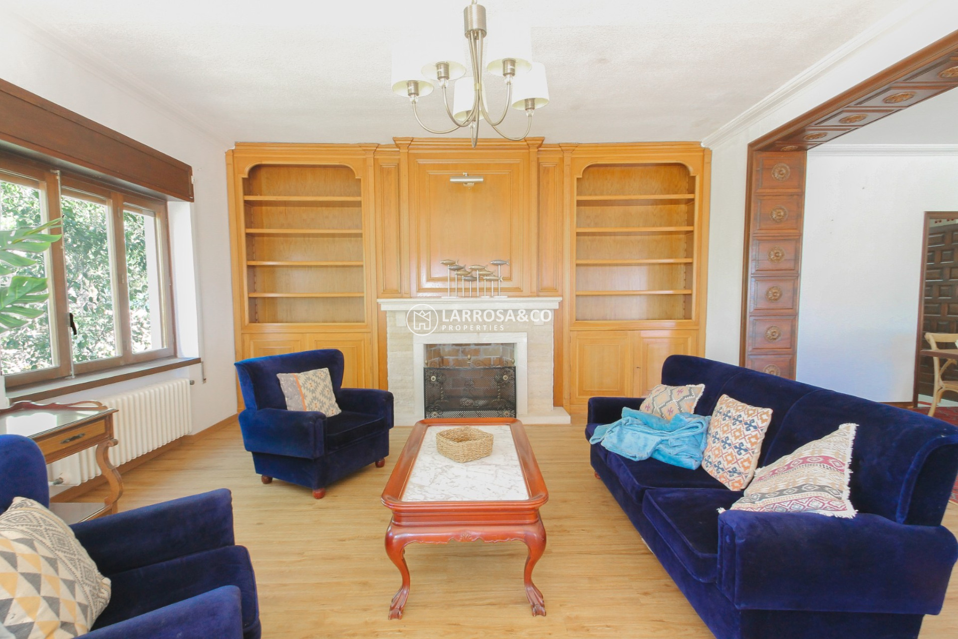 A Vendre - Villa - El Campello - Costa Blanca