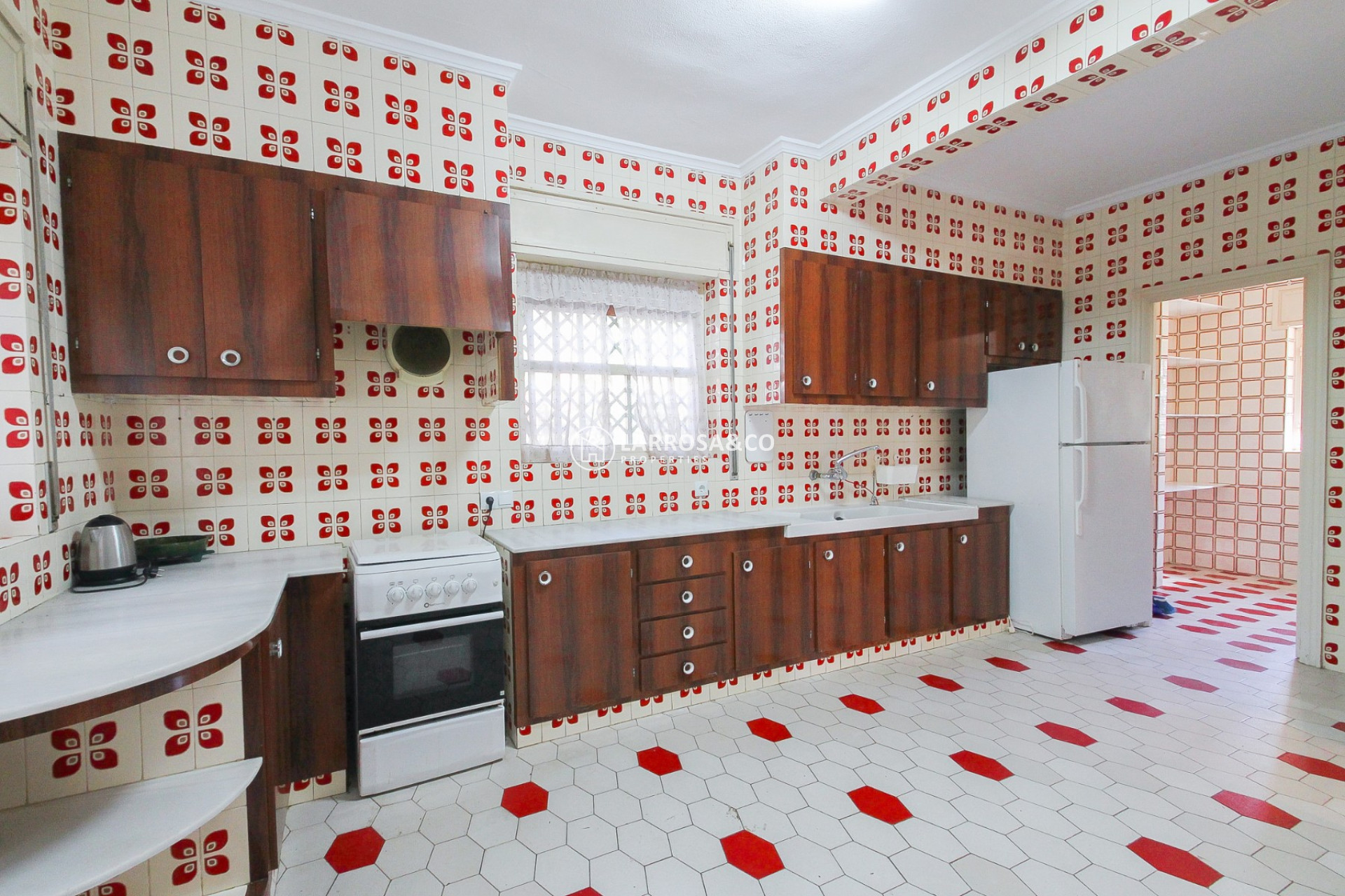 A Vendre - Villa - El Campello - Costa Blanca