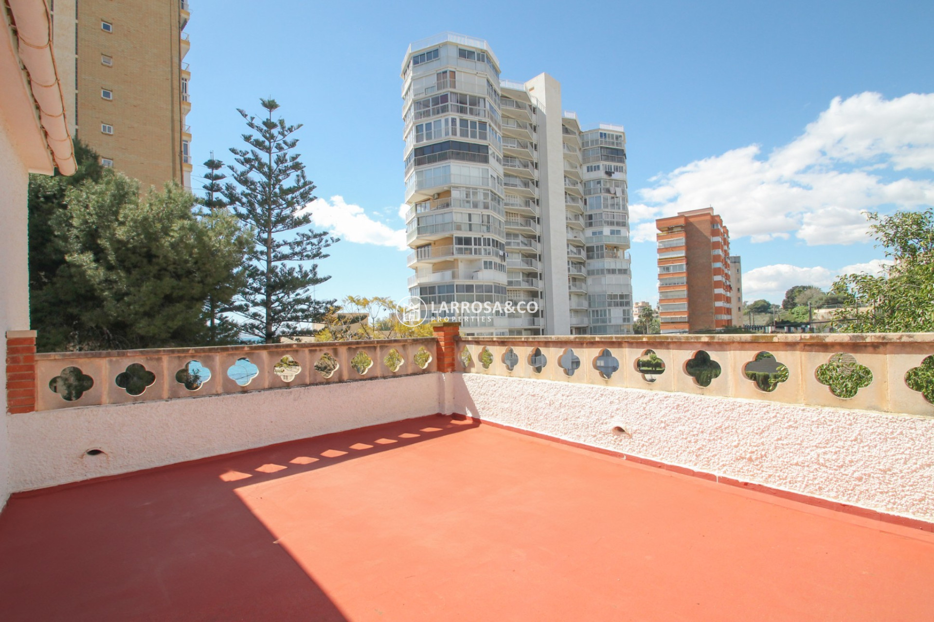 A Vendre - Villa - El Campello - Costa Blanca